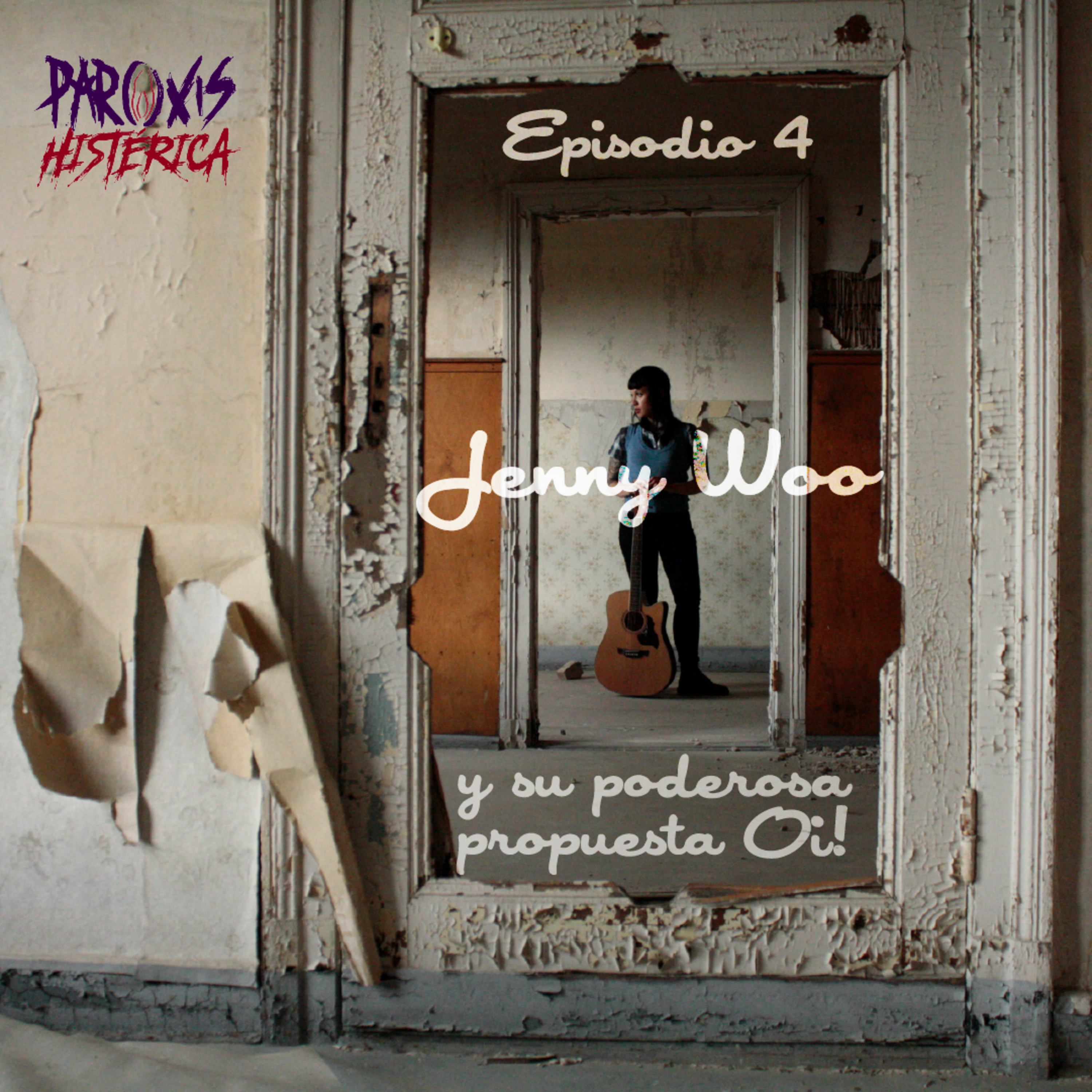 Paroxis Histérica