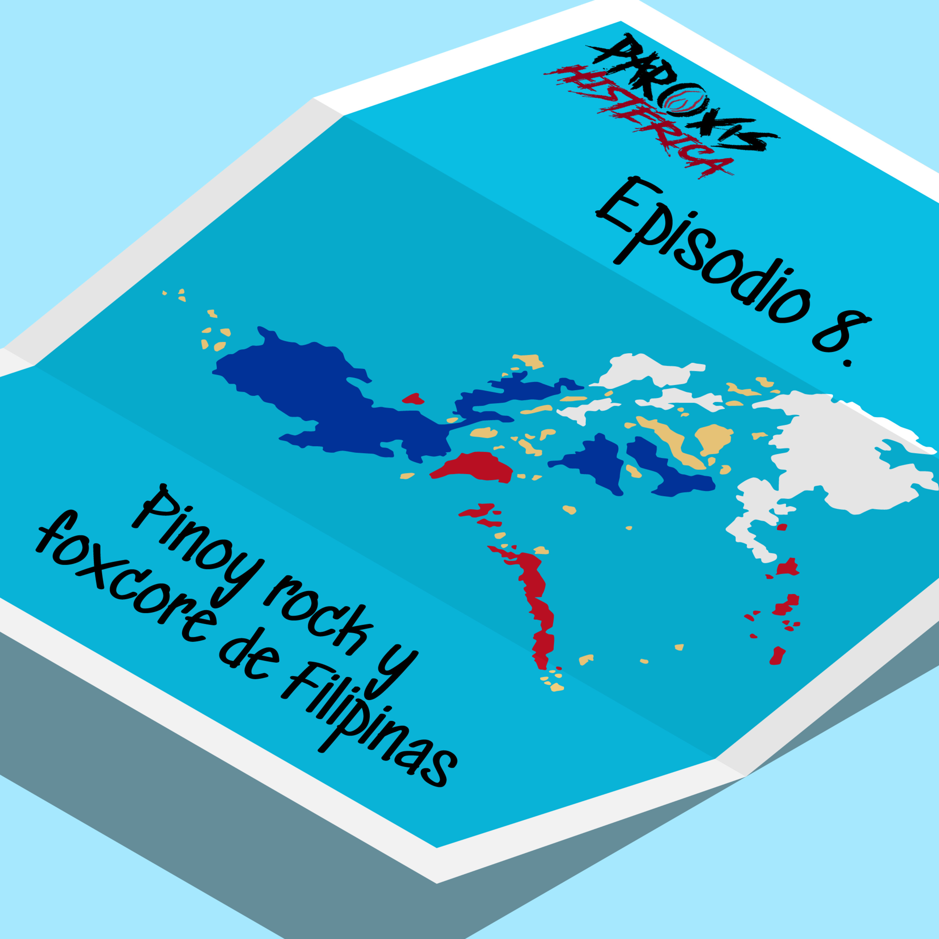 Paroxis Histérica