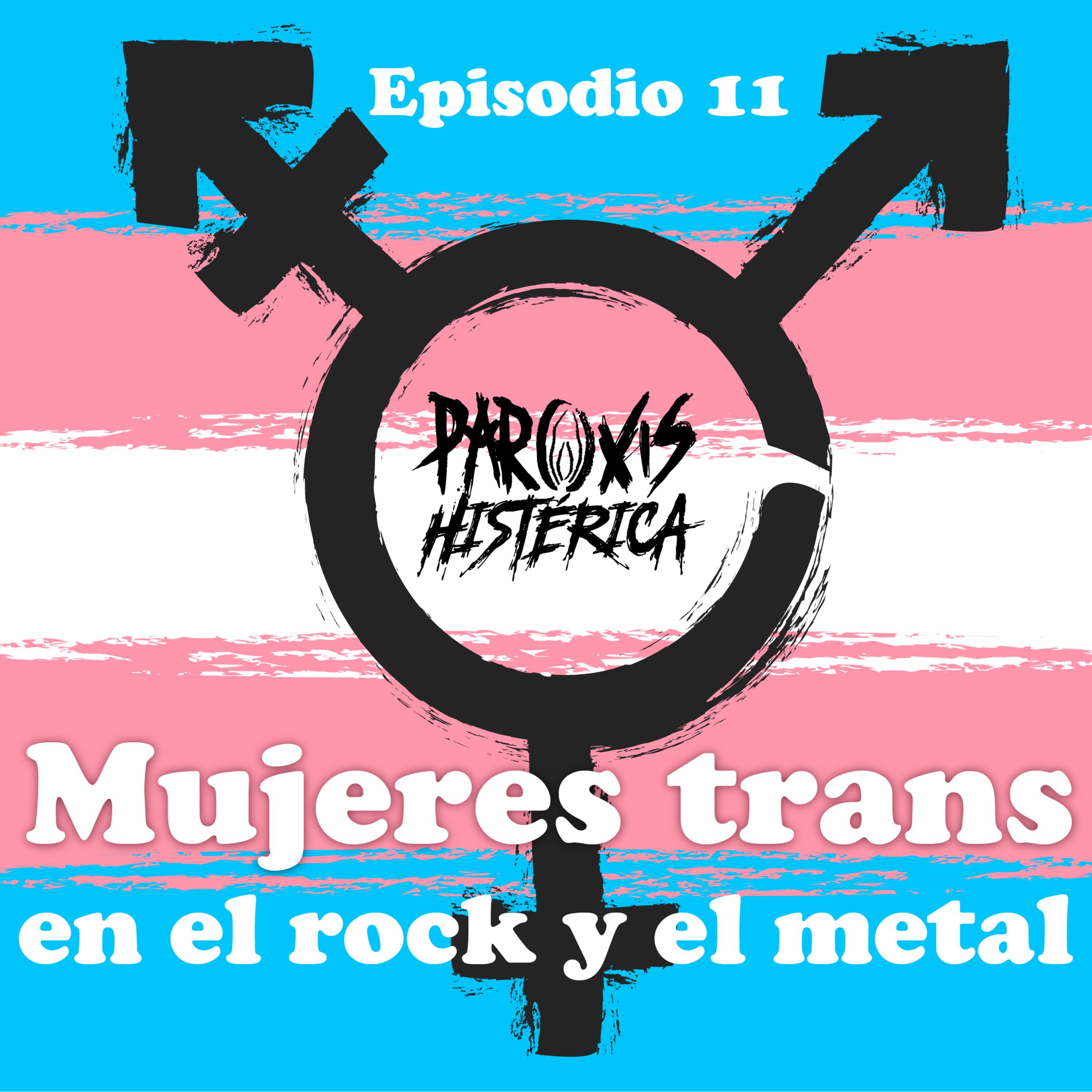 Paroxis Histérica