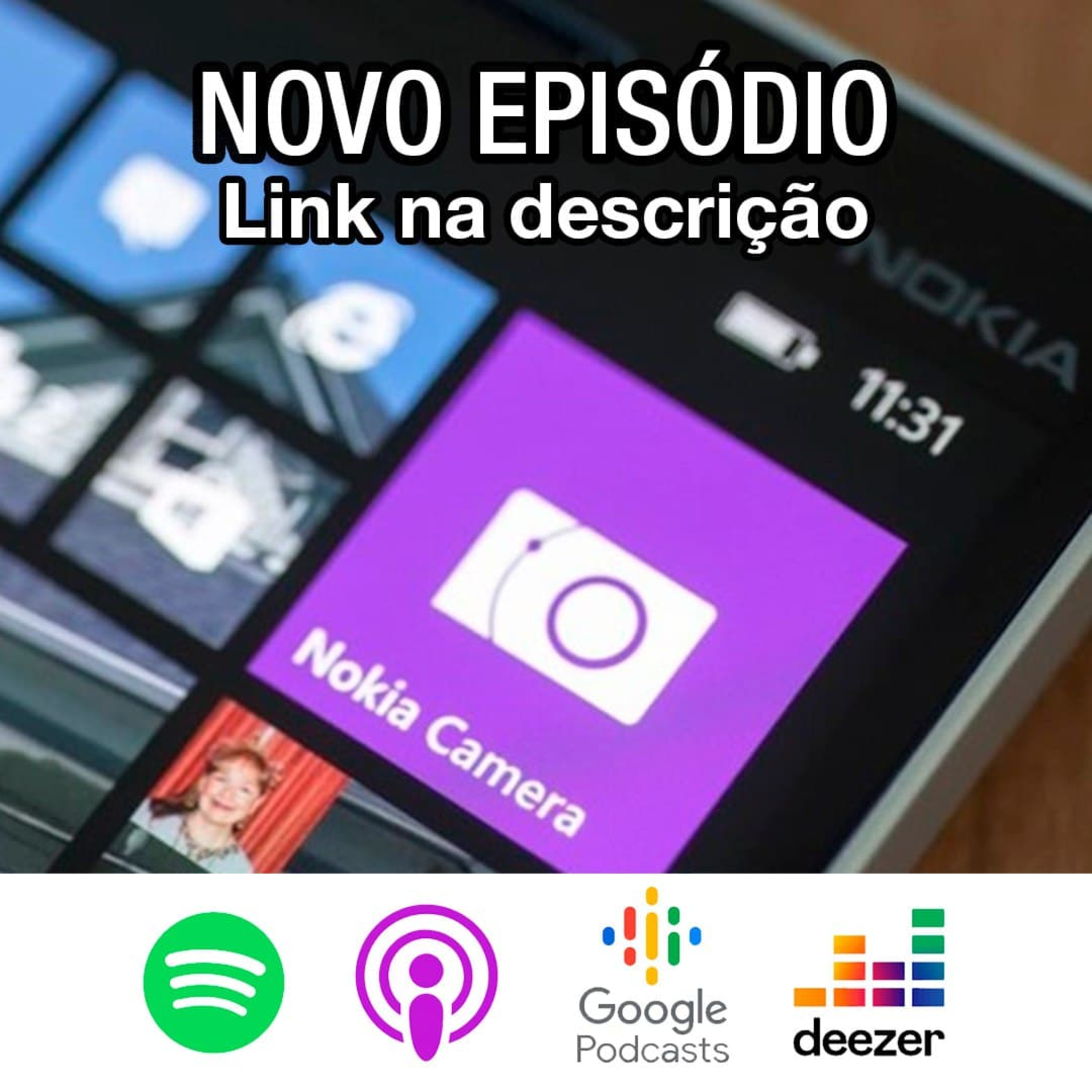 Magisk Tech Podcast