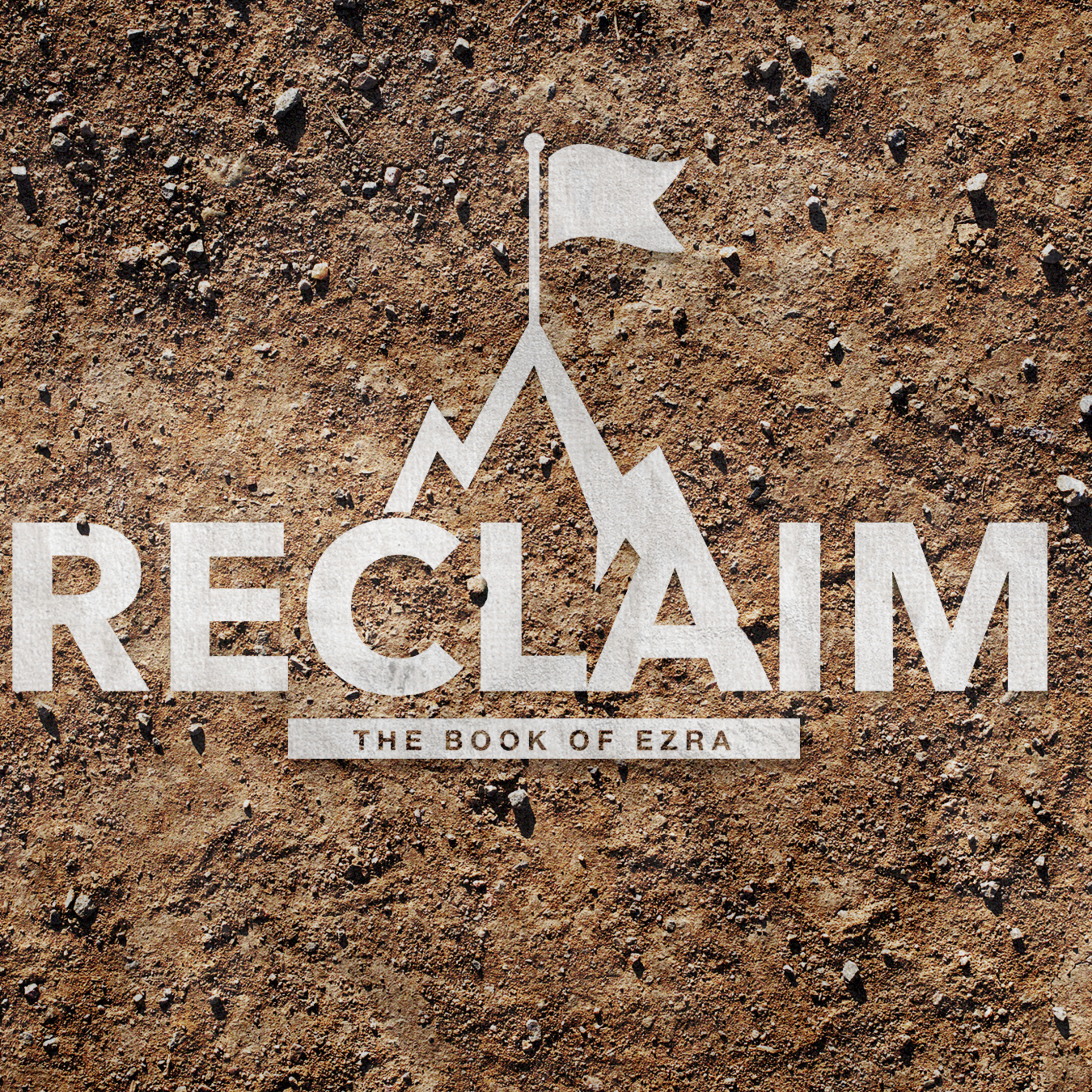 Reclaim: Book of Ezra - Unlikely People episode artwork