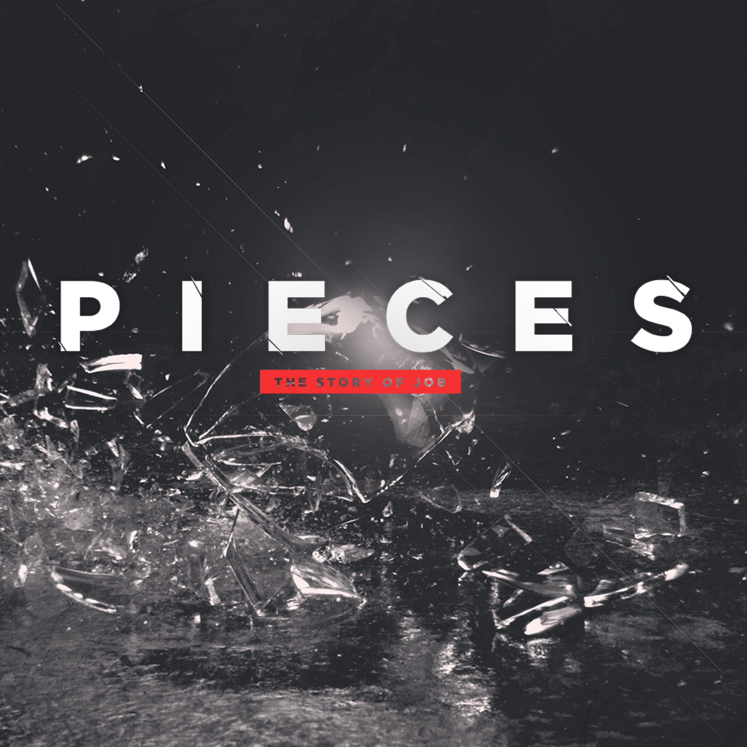 Pieces - Book of Job: Suffering episode artwork