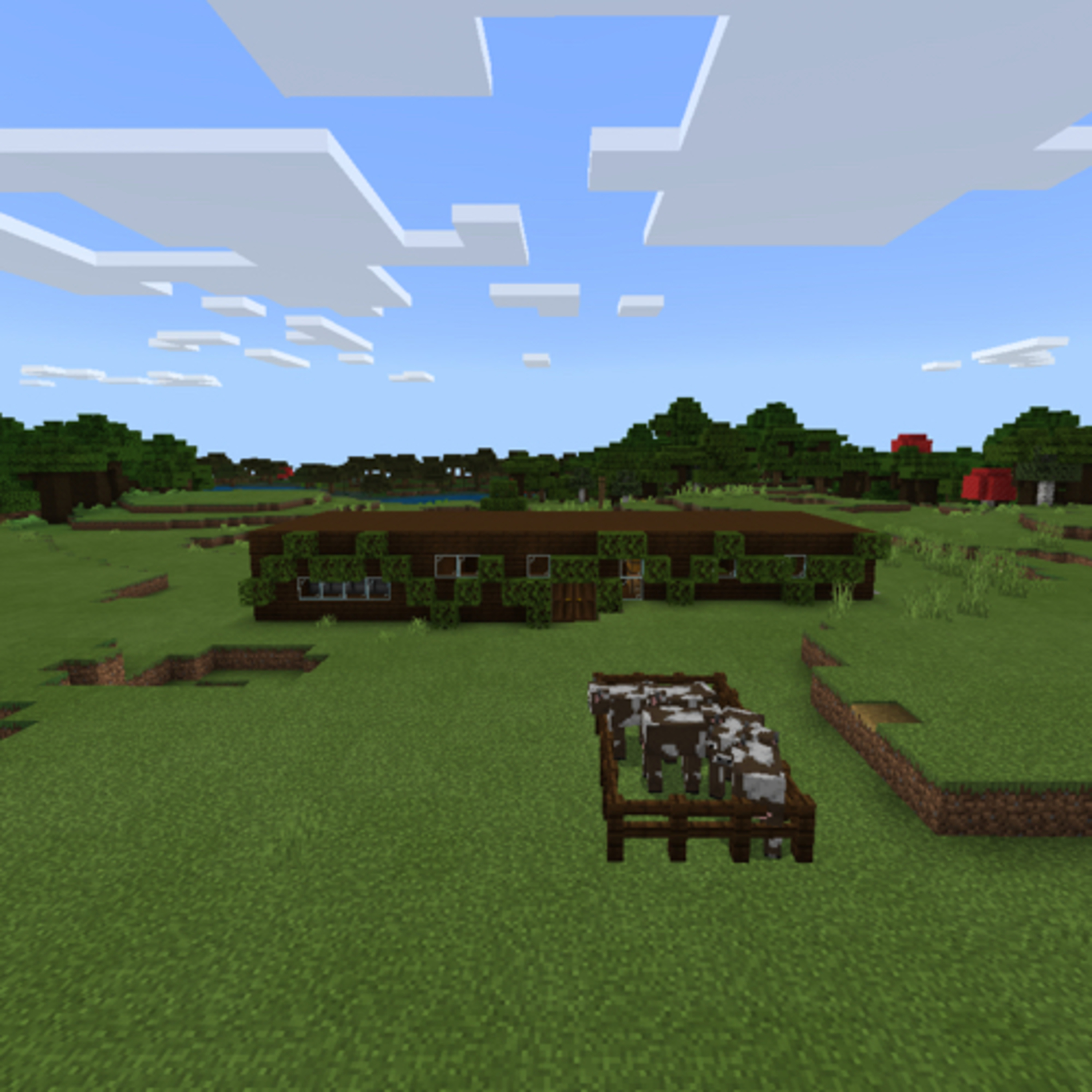 Minecraft Talk