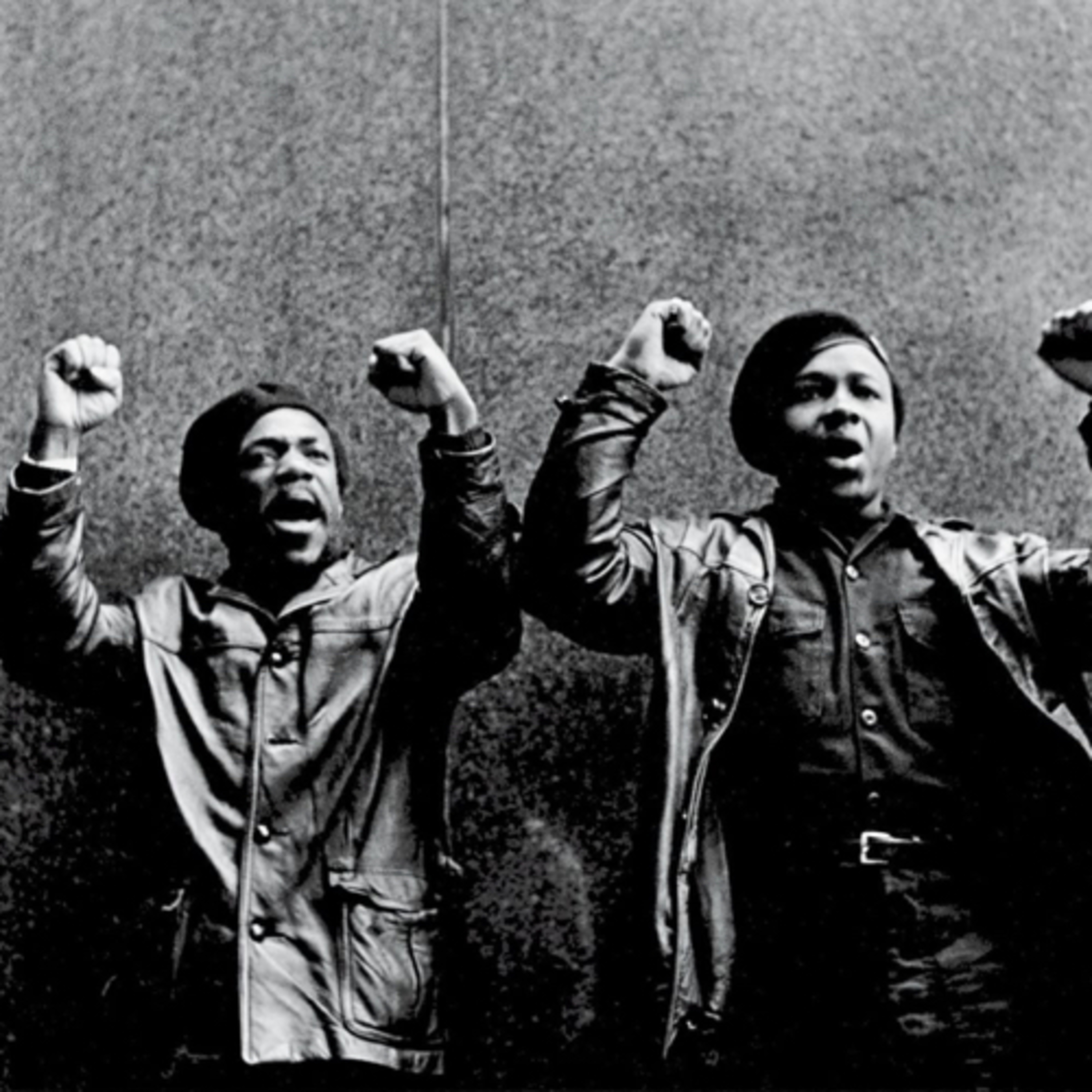 Black Power a Relevant Culture