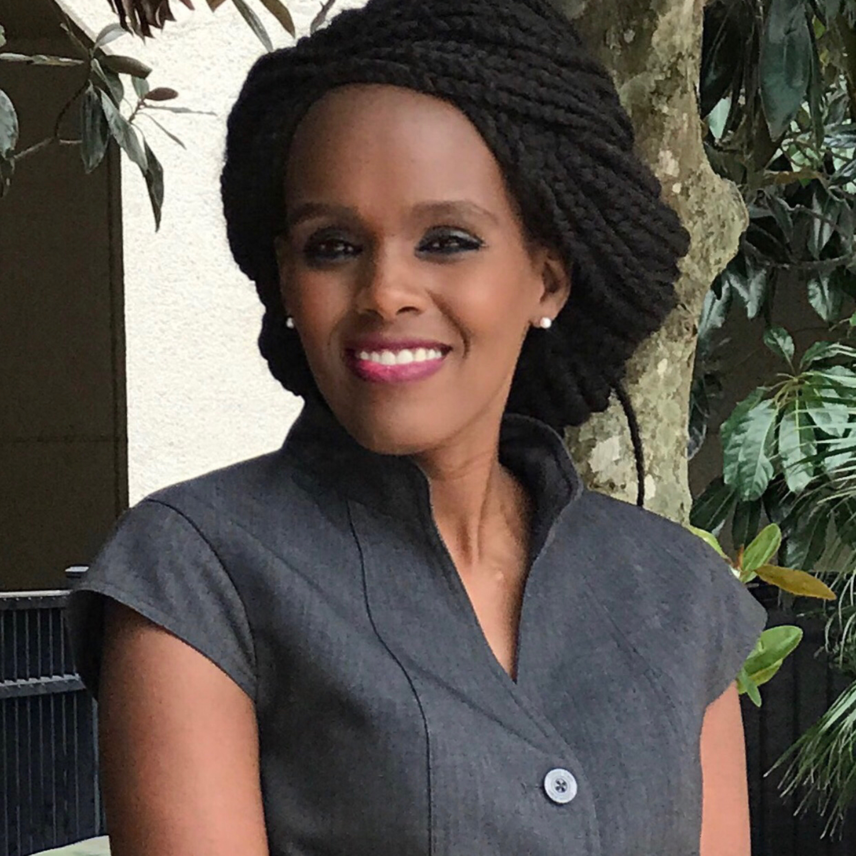 ‘Leaders Connect\' Series Podcast