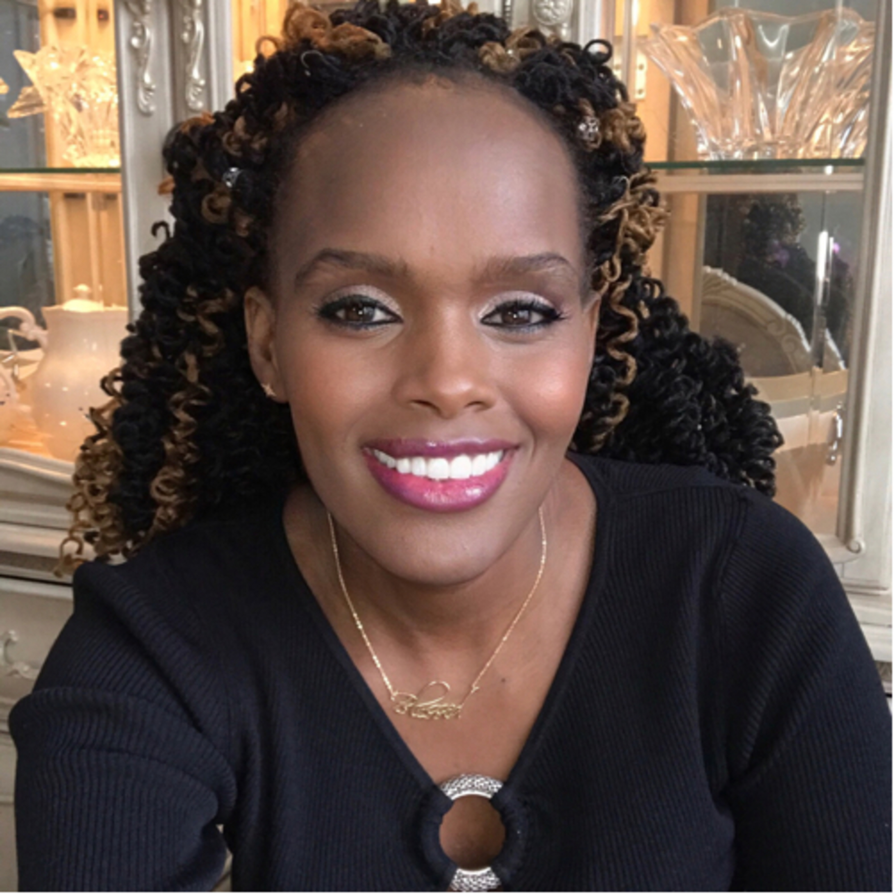 ‘Leaders Connect\' Series Podcast