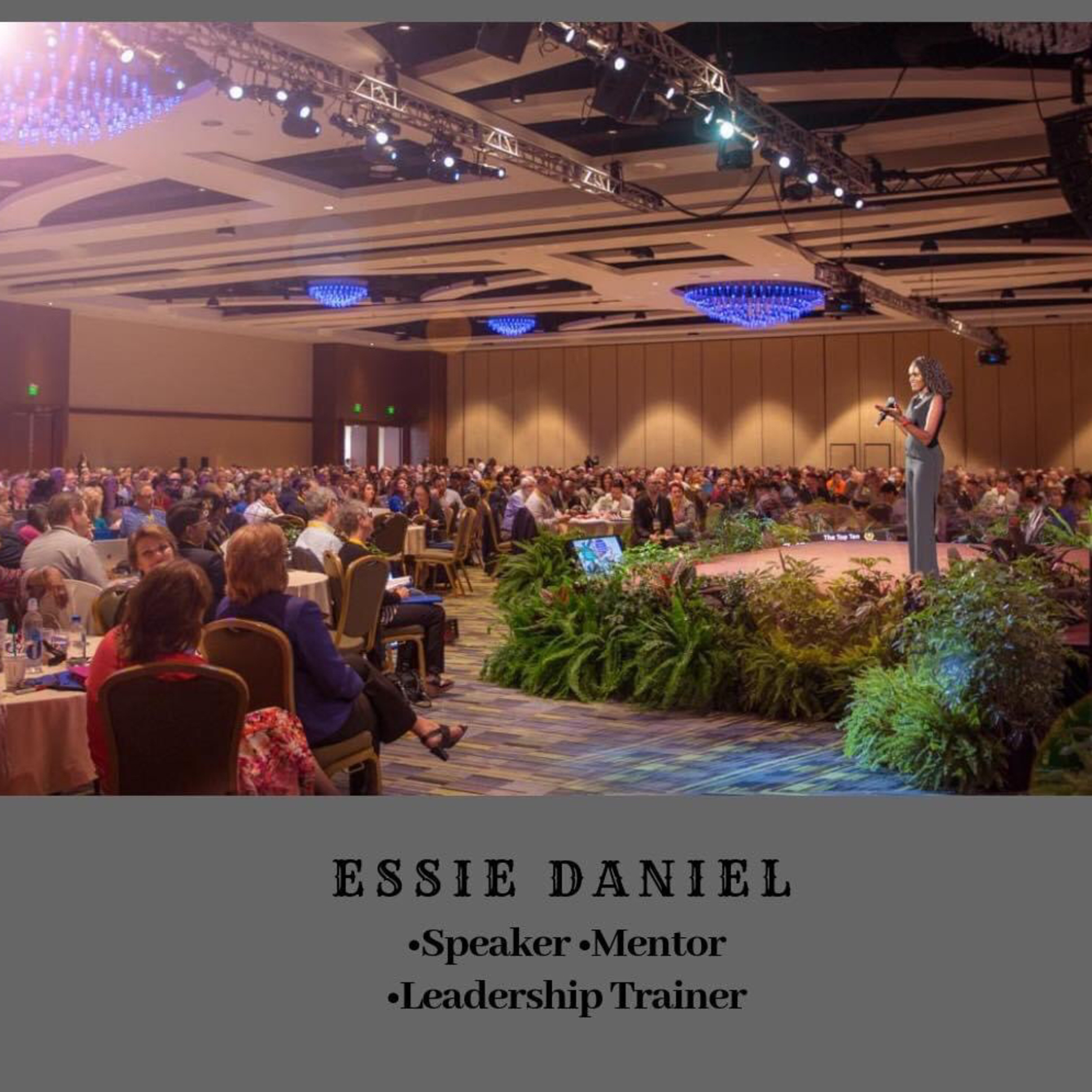 ‘Leaders Connect\' Series Podcast