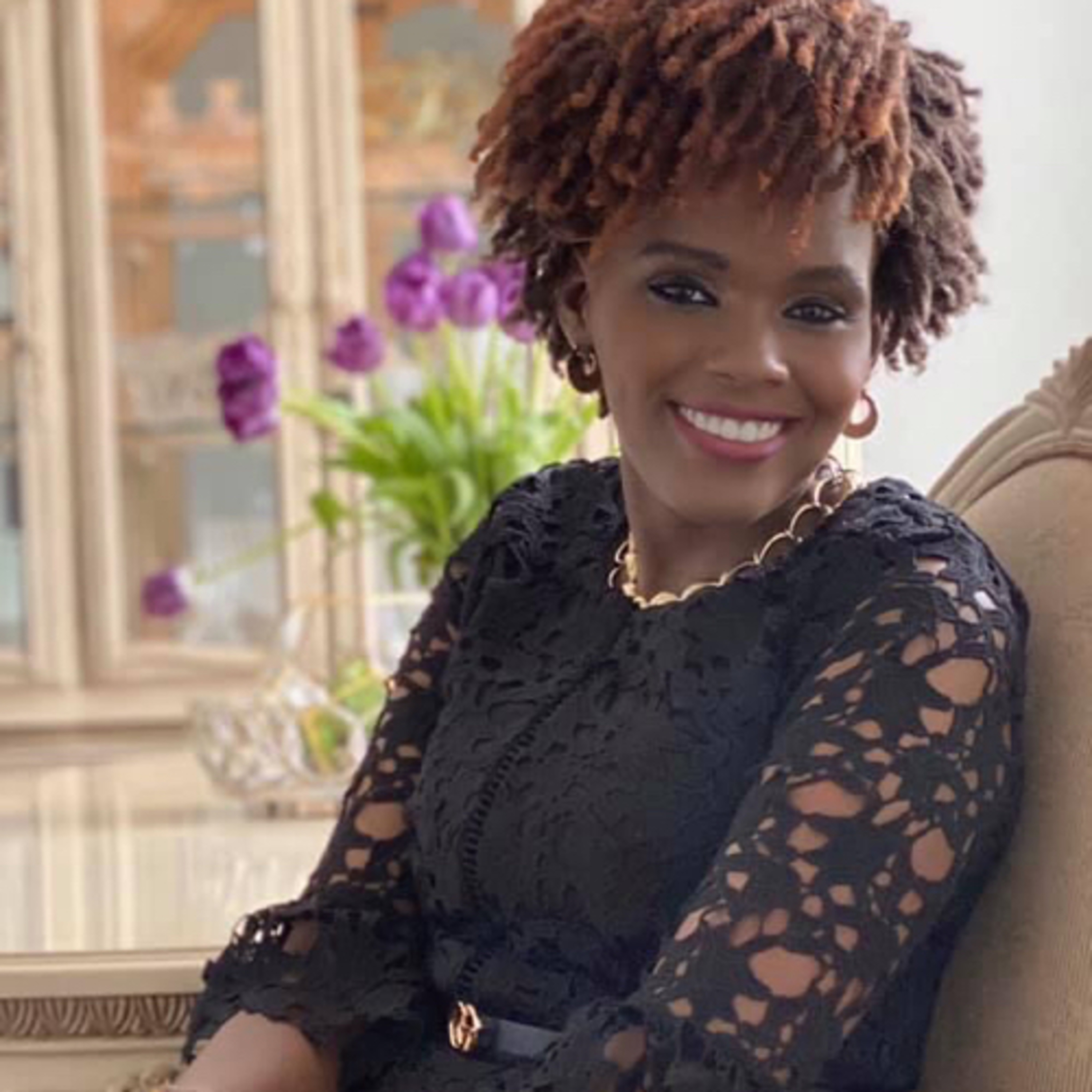‘Leaders Connect\' Series Podcast