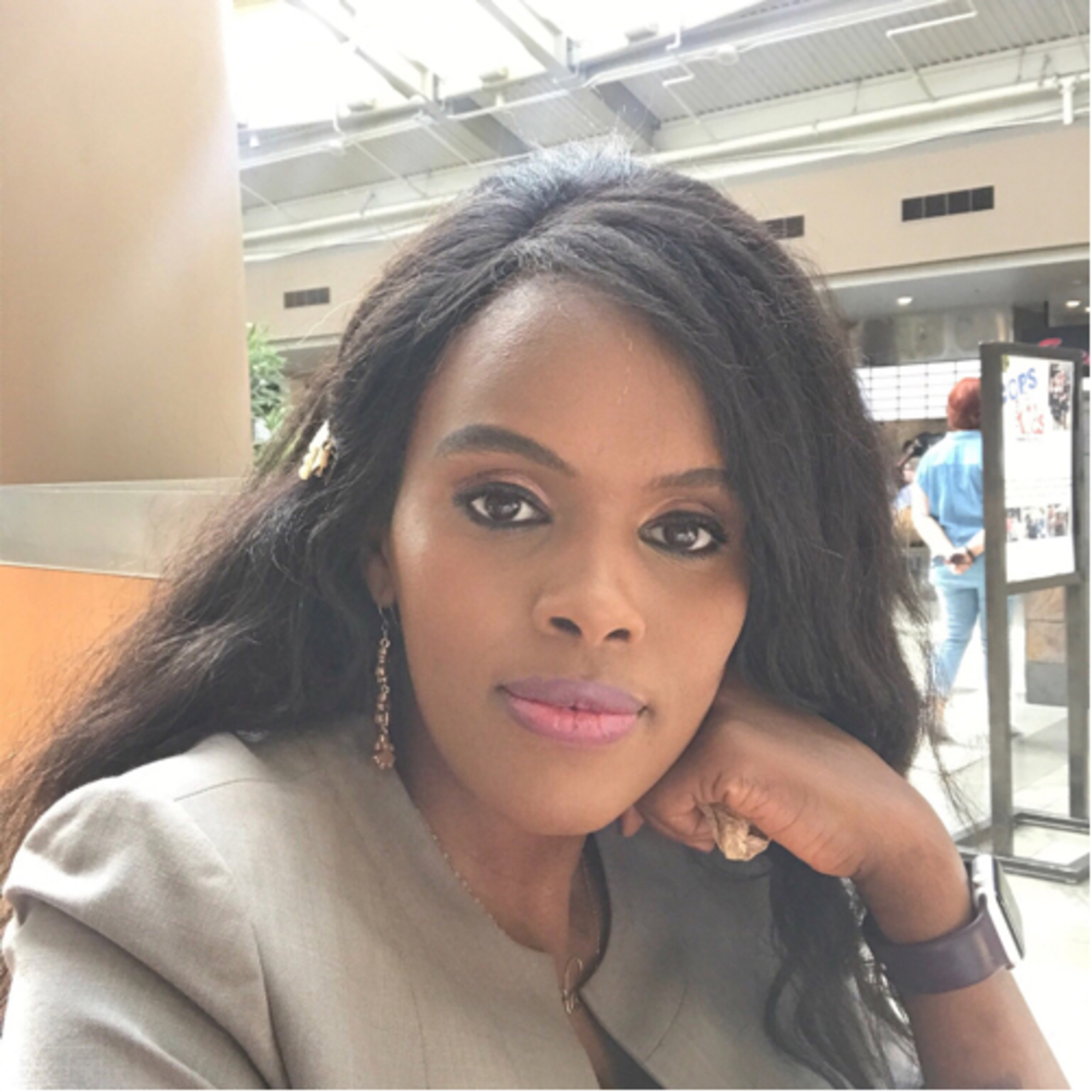 ‘Leaders Connect\' Series Podcast