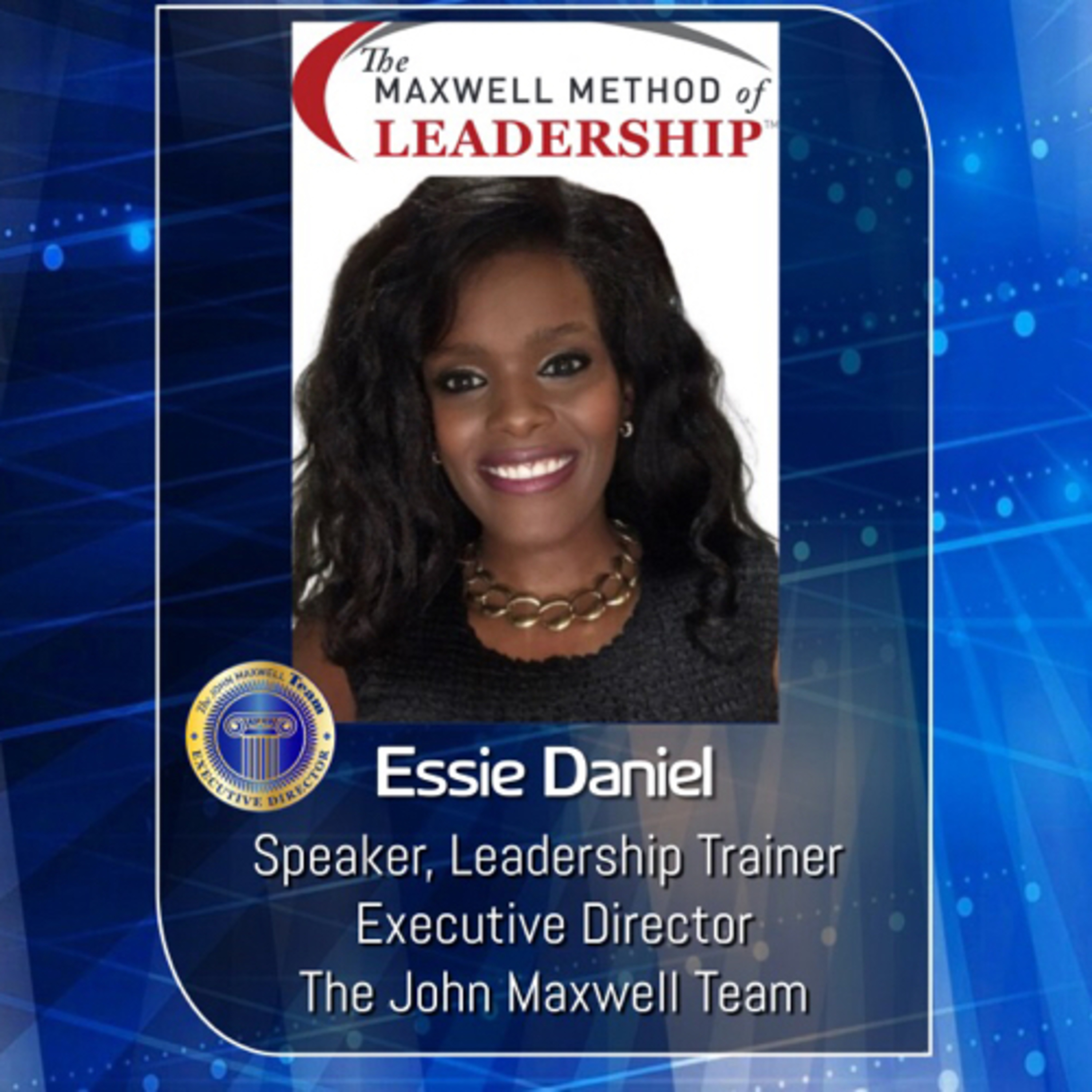 ‘Leaders Connect\' Series Podcast