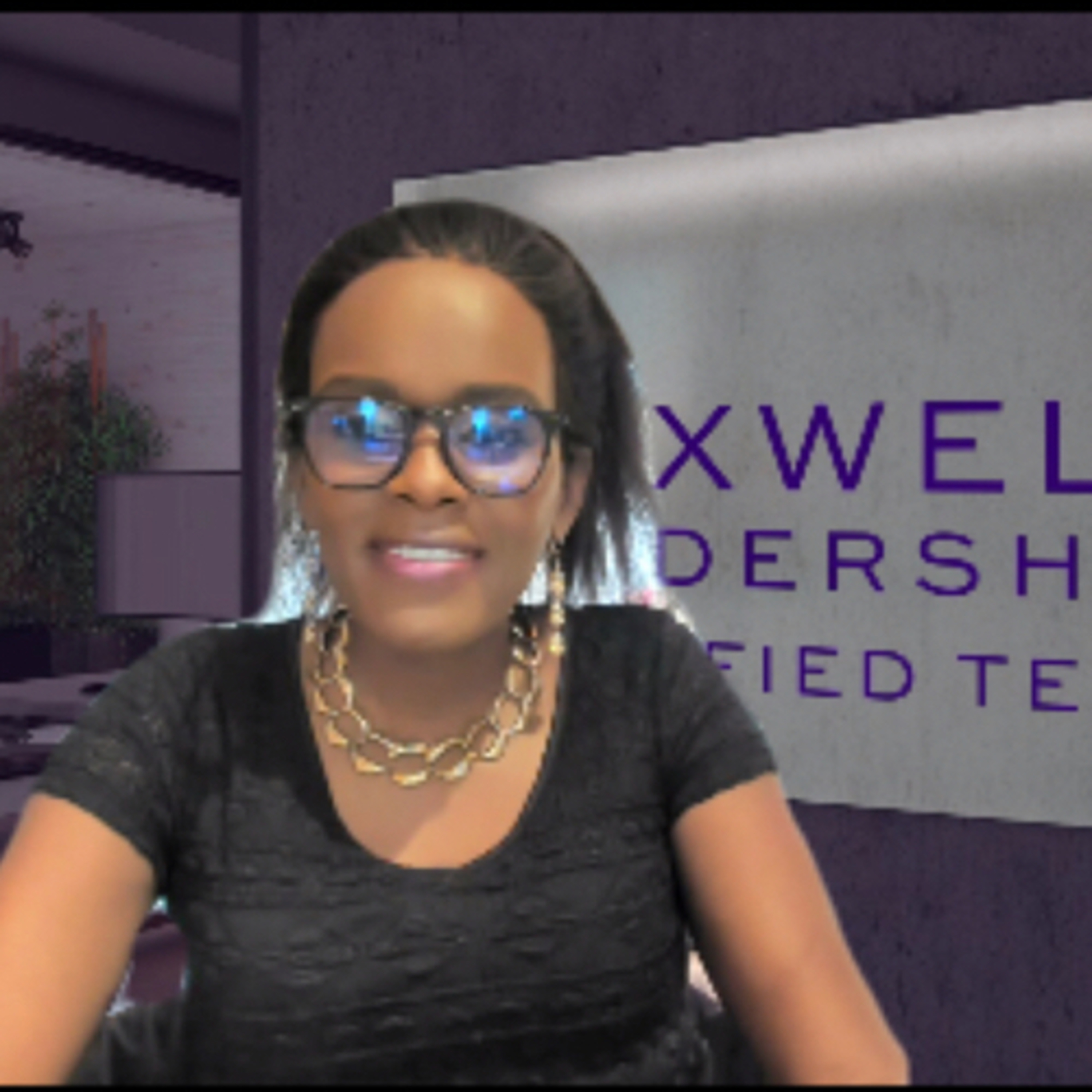 ‘Leaders Connect\' Series Podcast