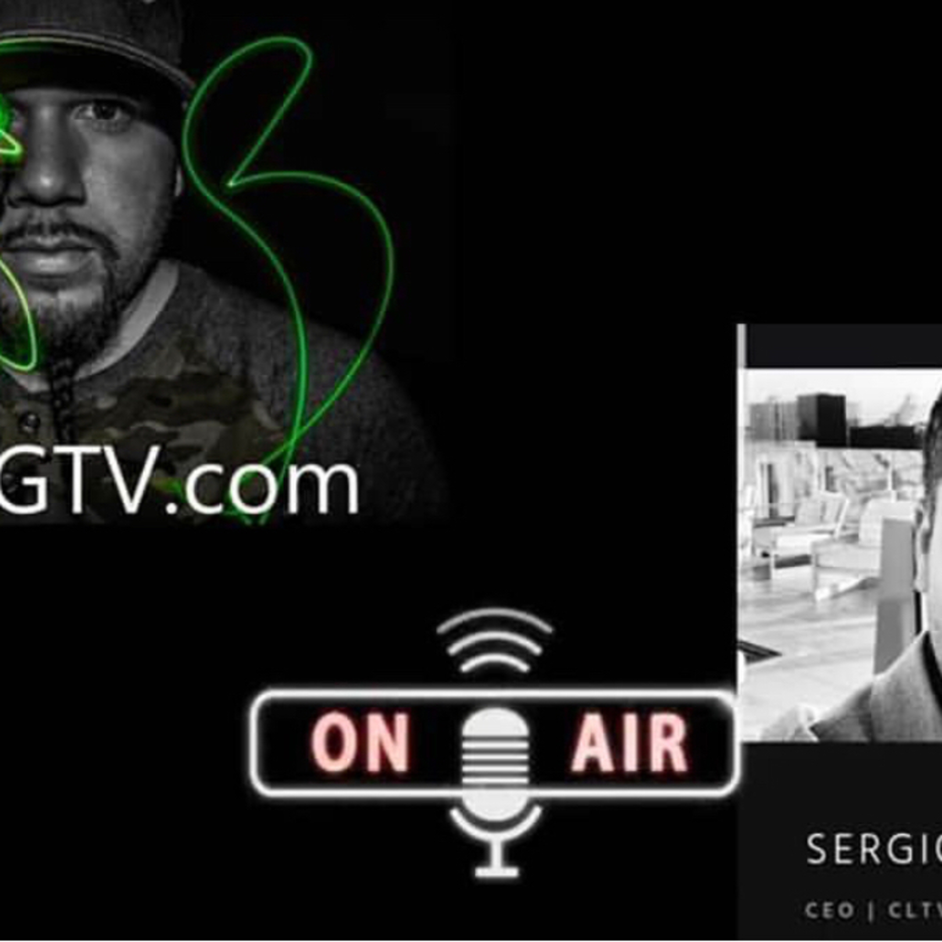 CLTVTD Genetics | Audio Journal | the journey of a startup cannabis nursery |@CLTVTD_mg