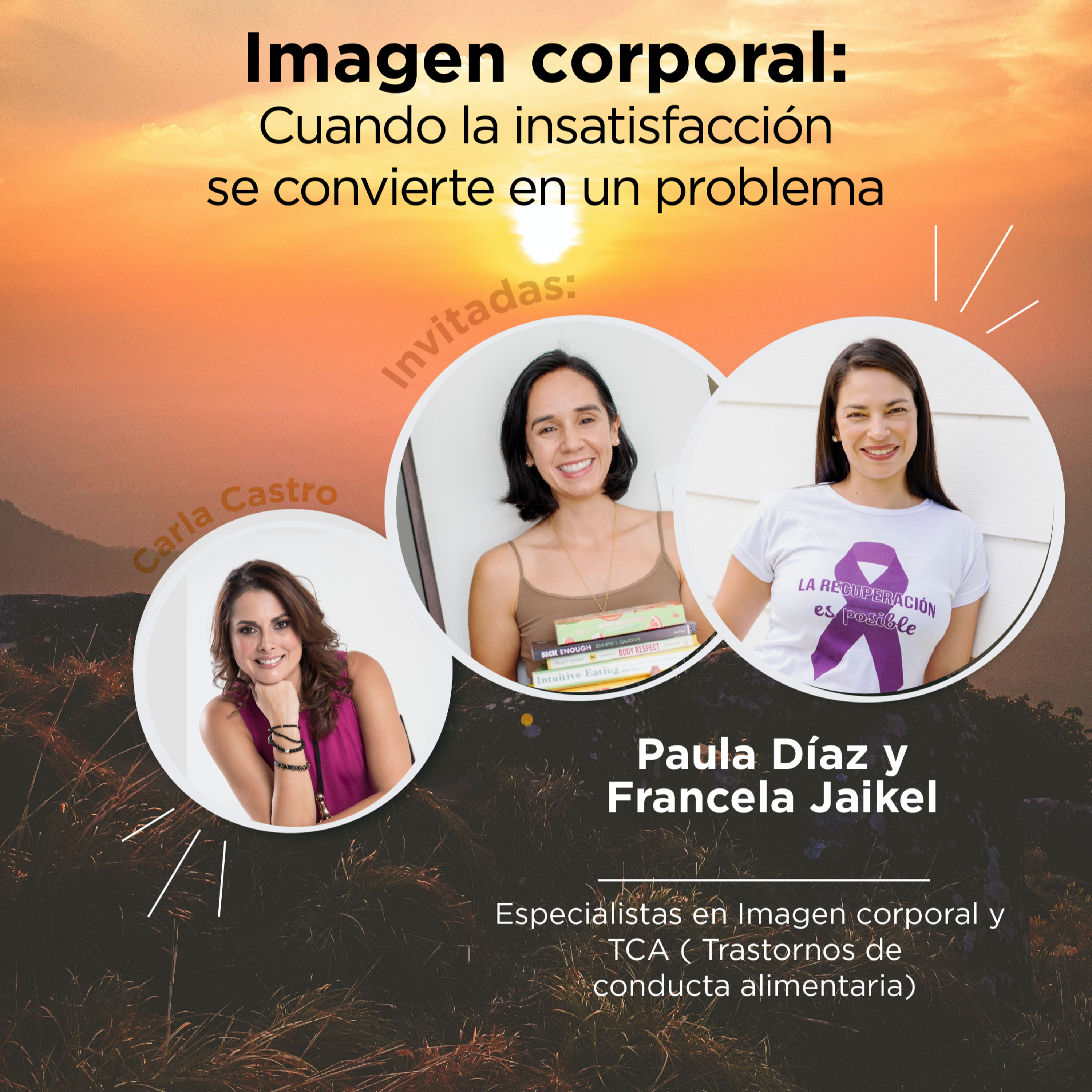 Emprendedores de vida
