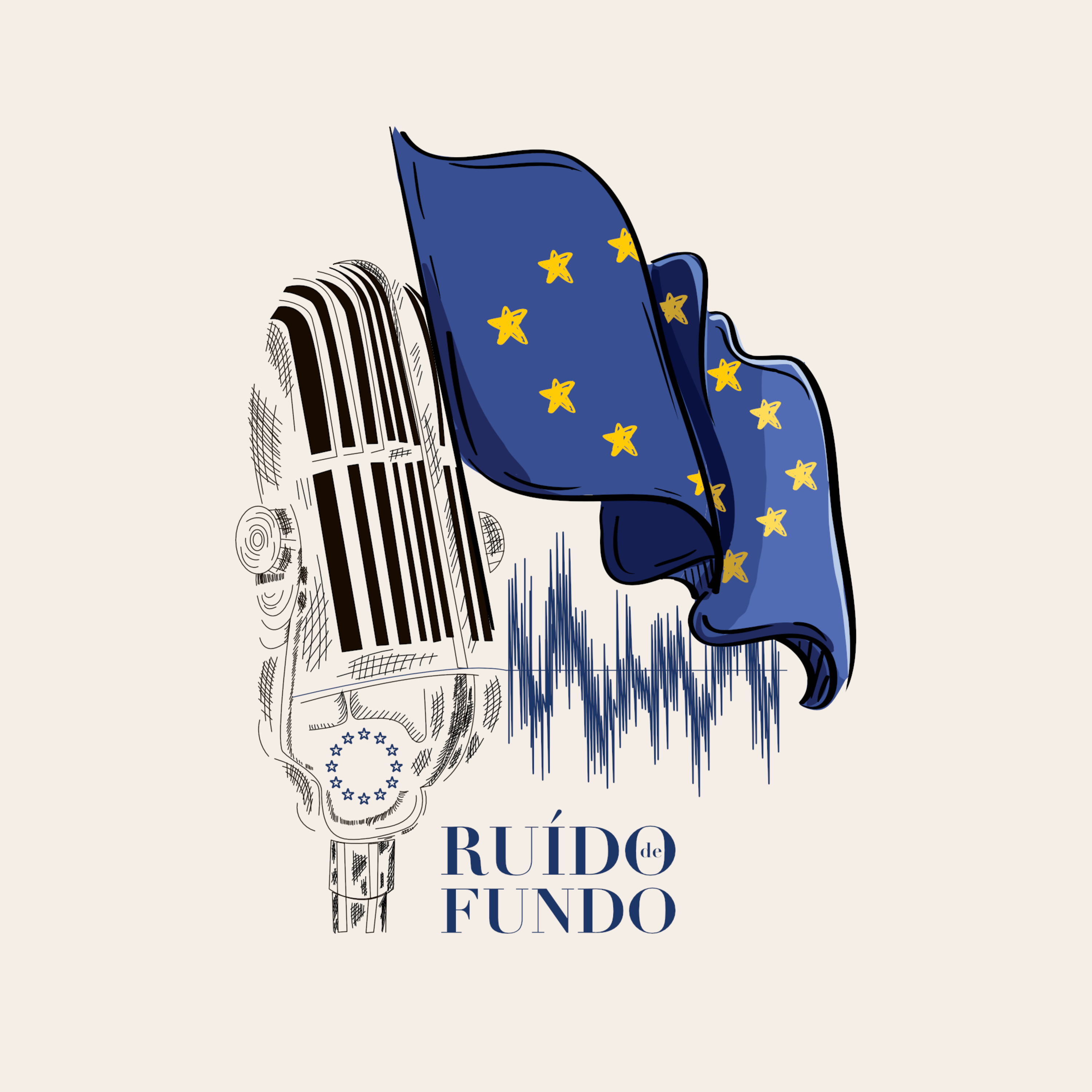 Ruído de Fundo
