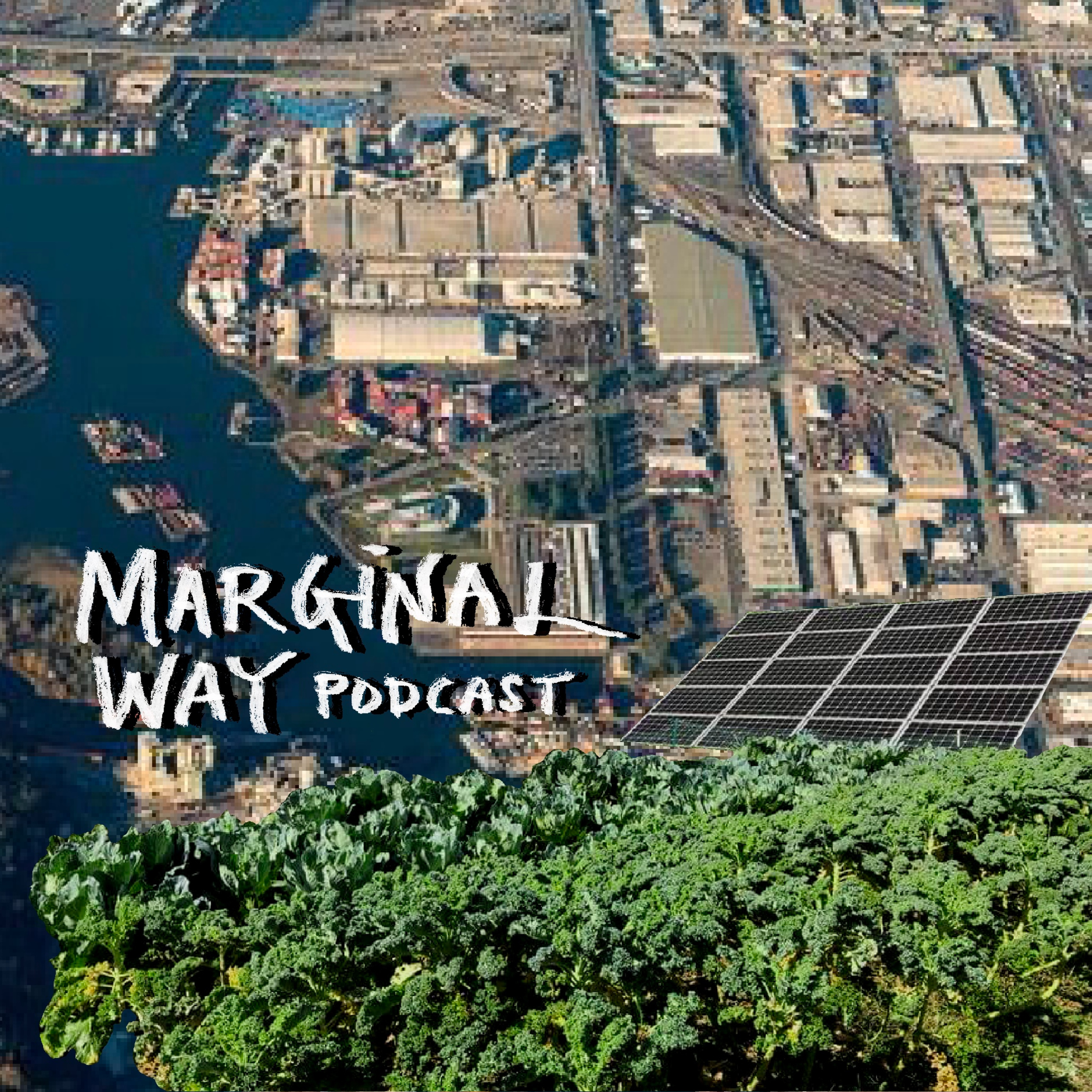 Marginal Way Podcast