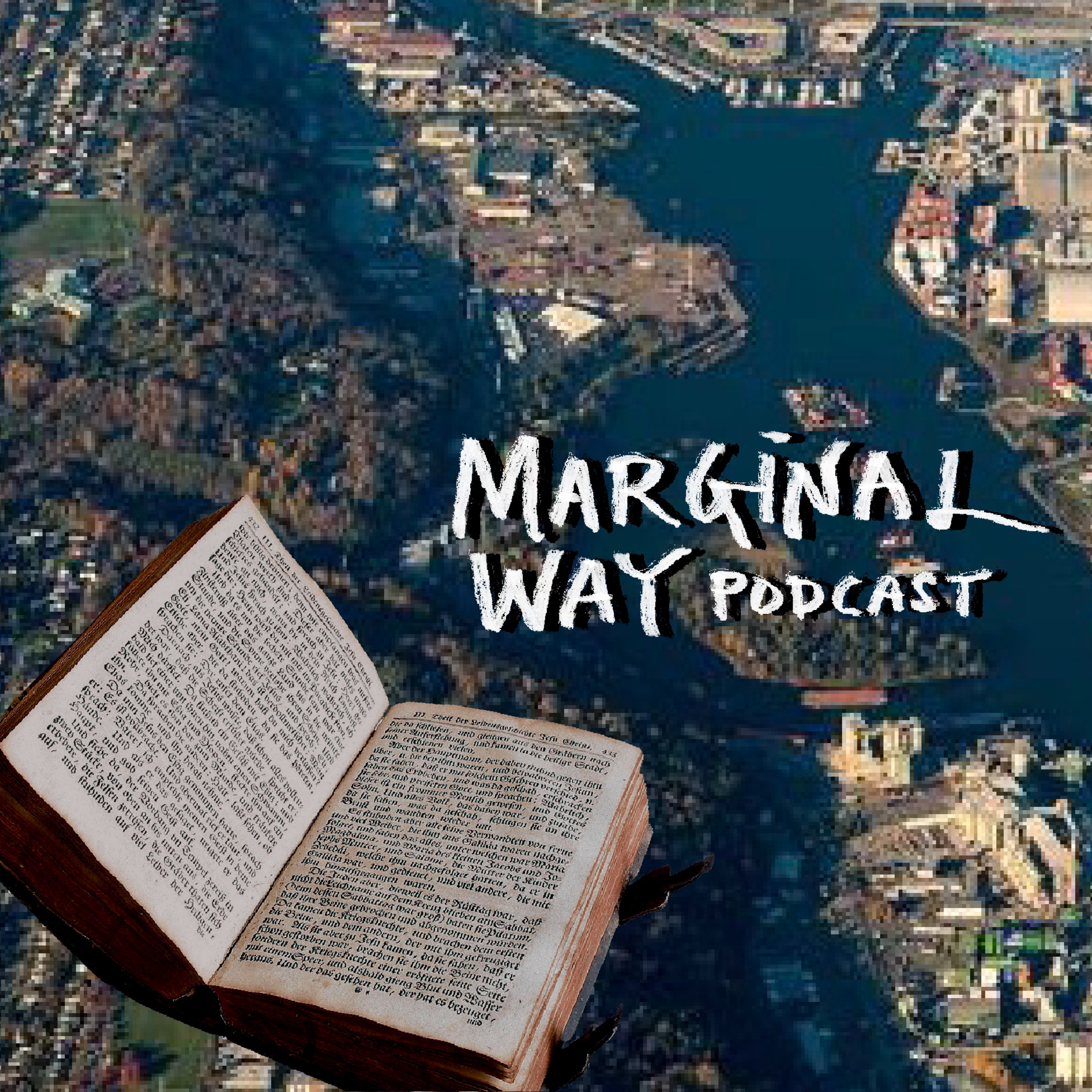 Marginal Way Podcast