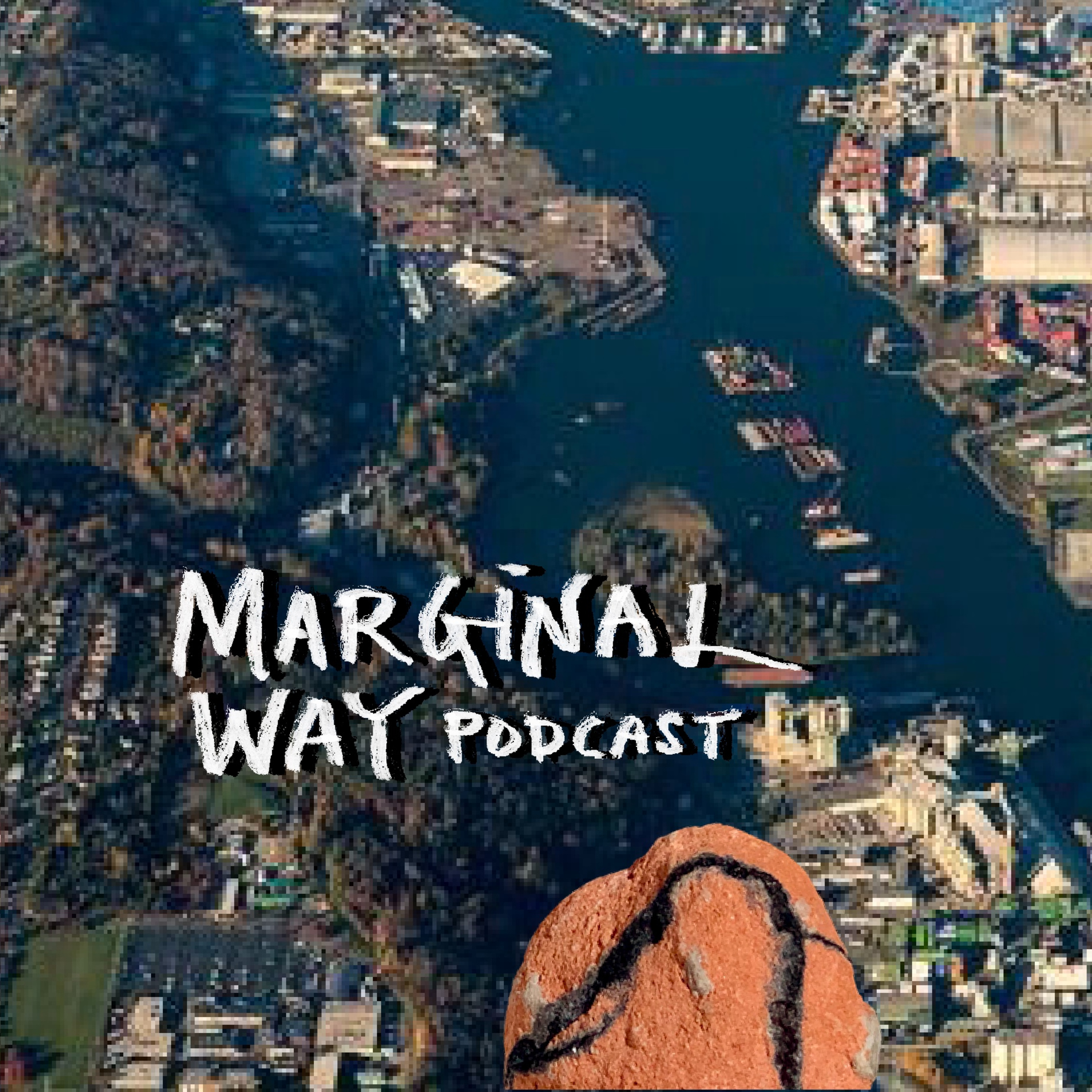 Marginal Way Podcast