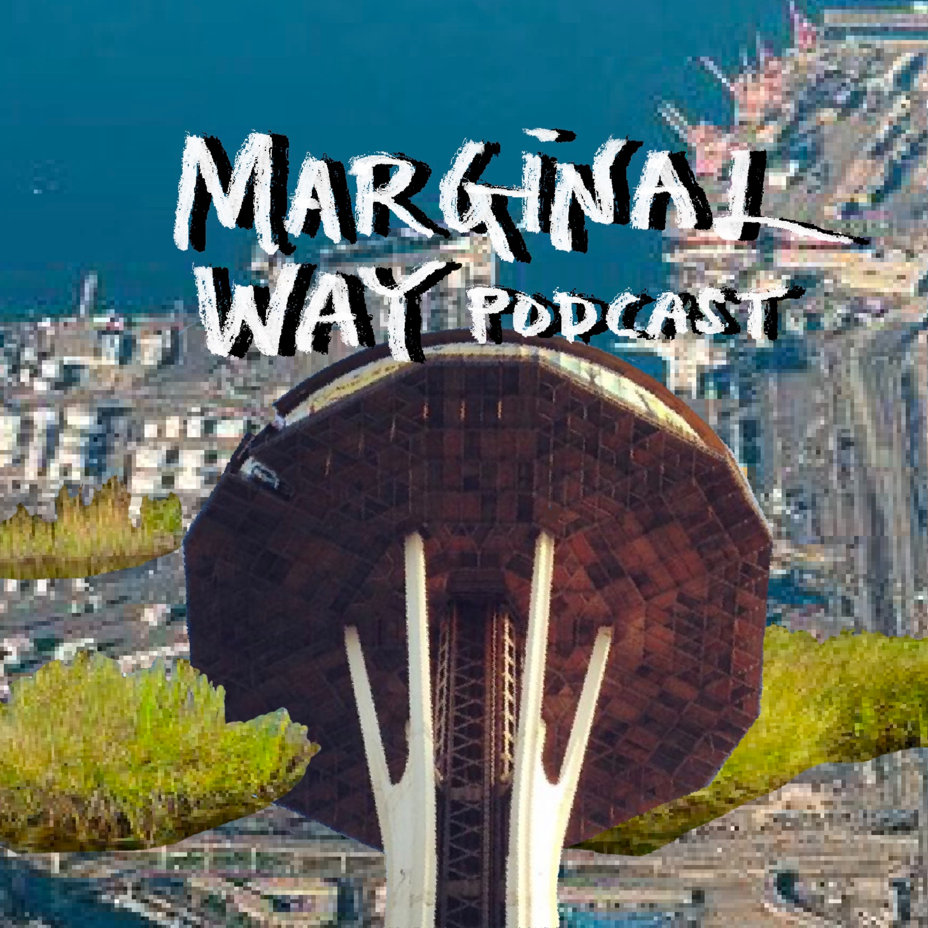 Marginal Way Podcast