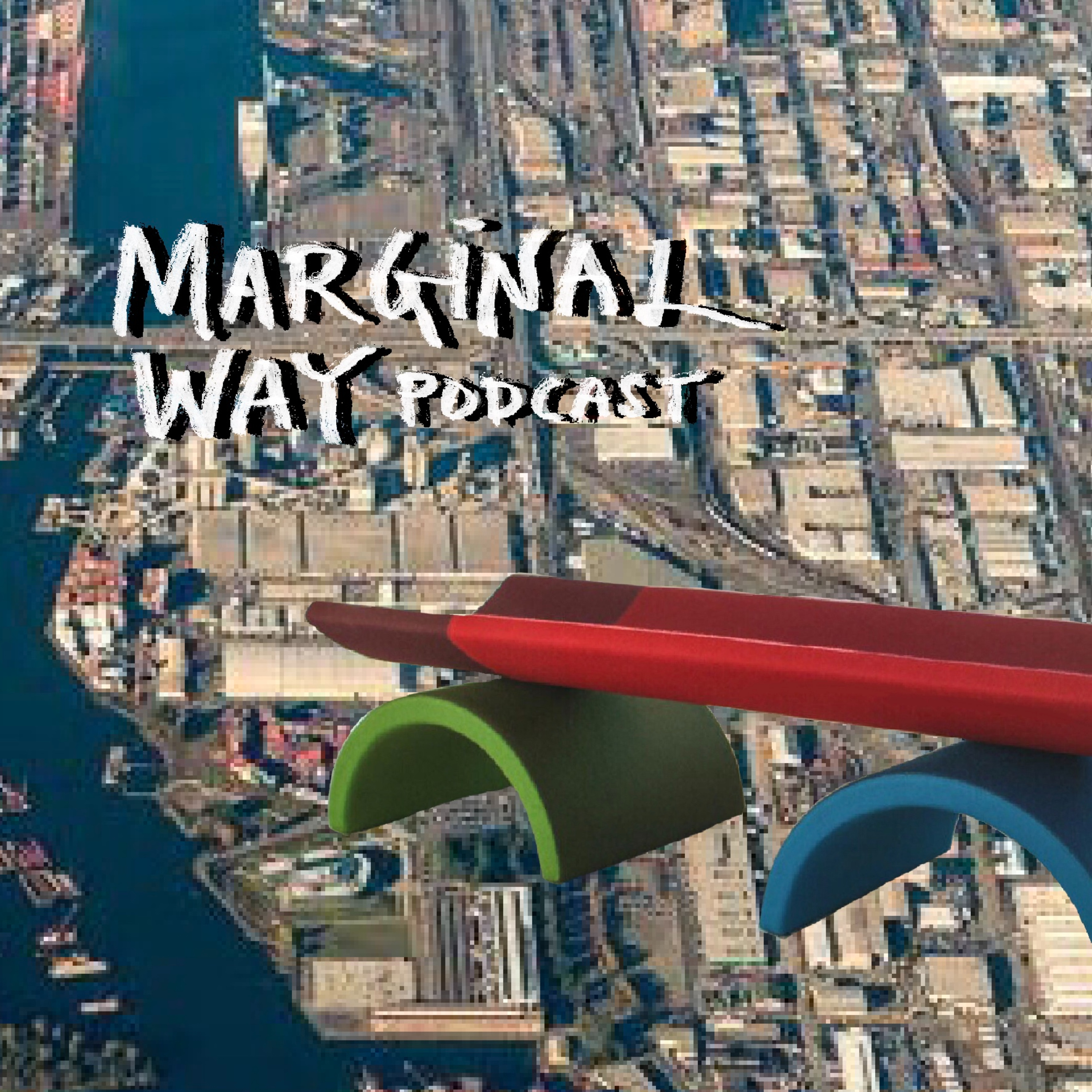 Marginal Way Podcast