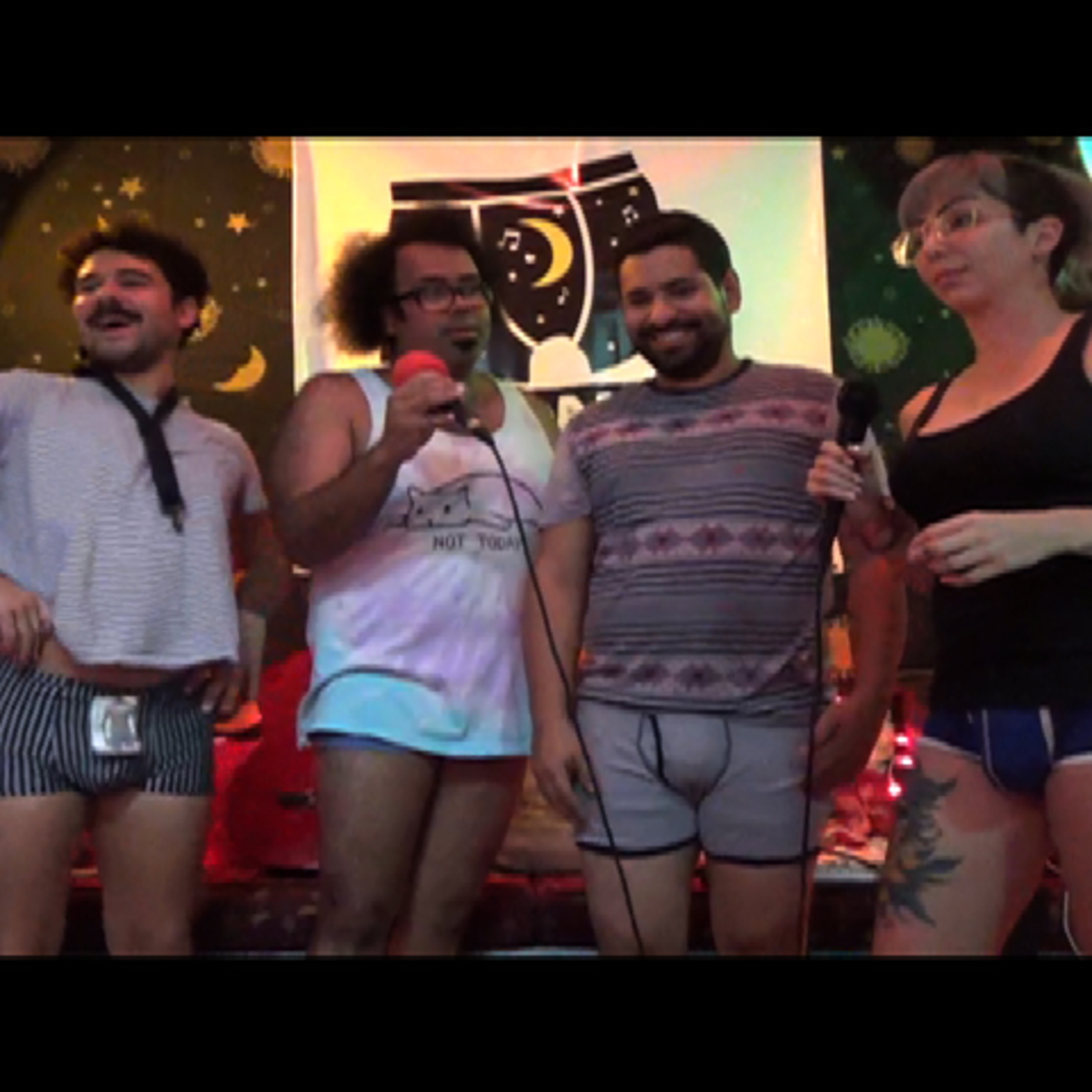 Ep8: Juan Bota y Cristina Sánchez episode artwork