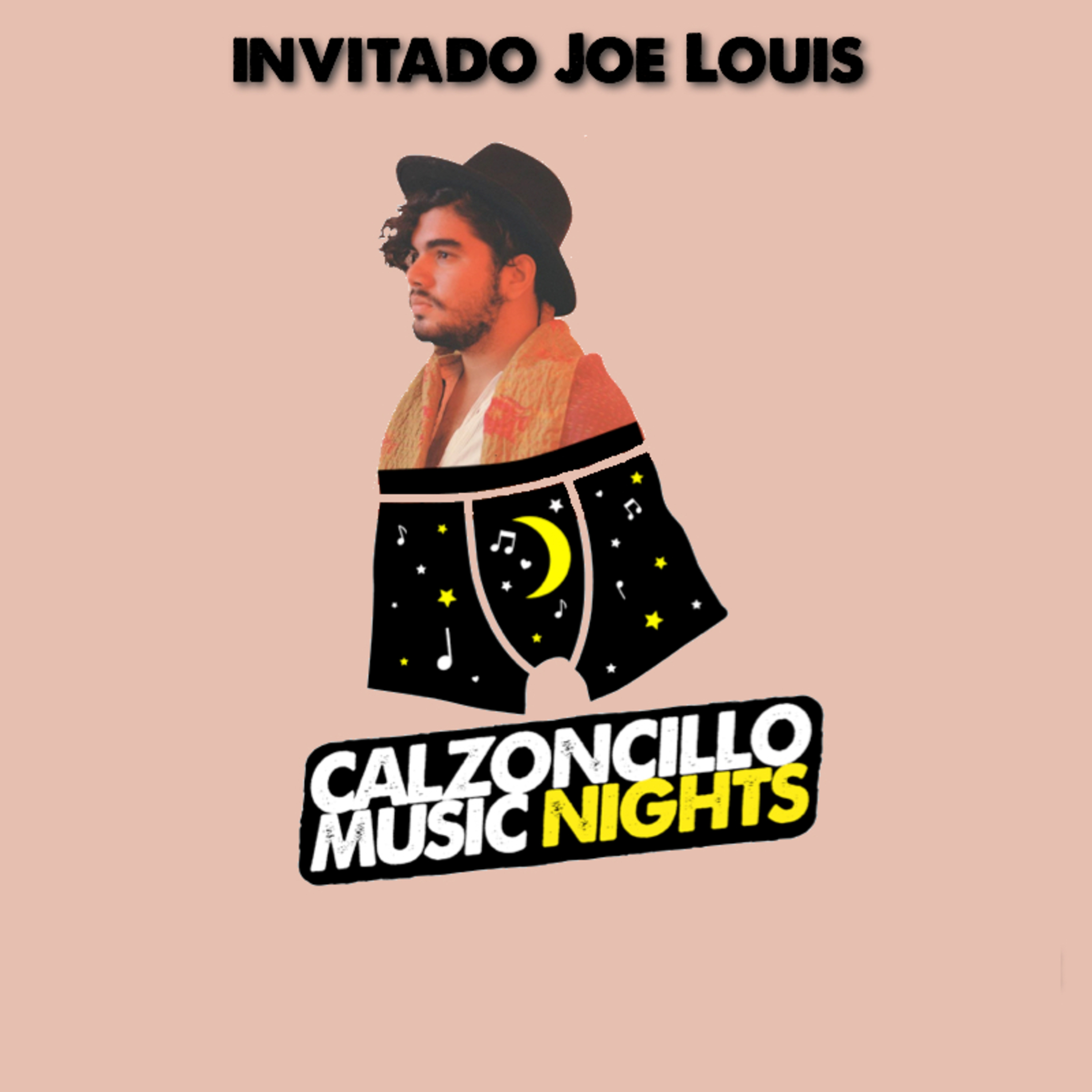 Calzoncillo Music Nights