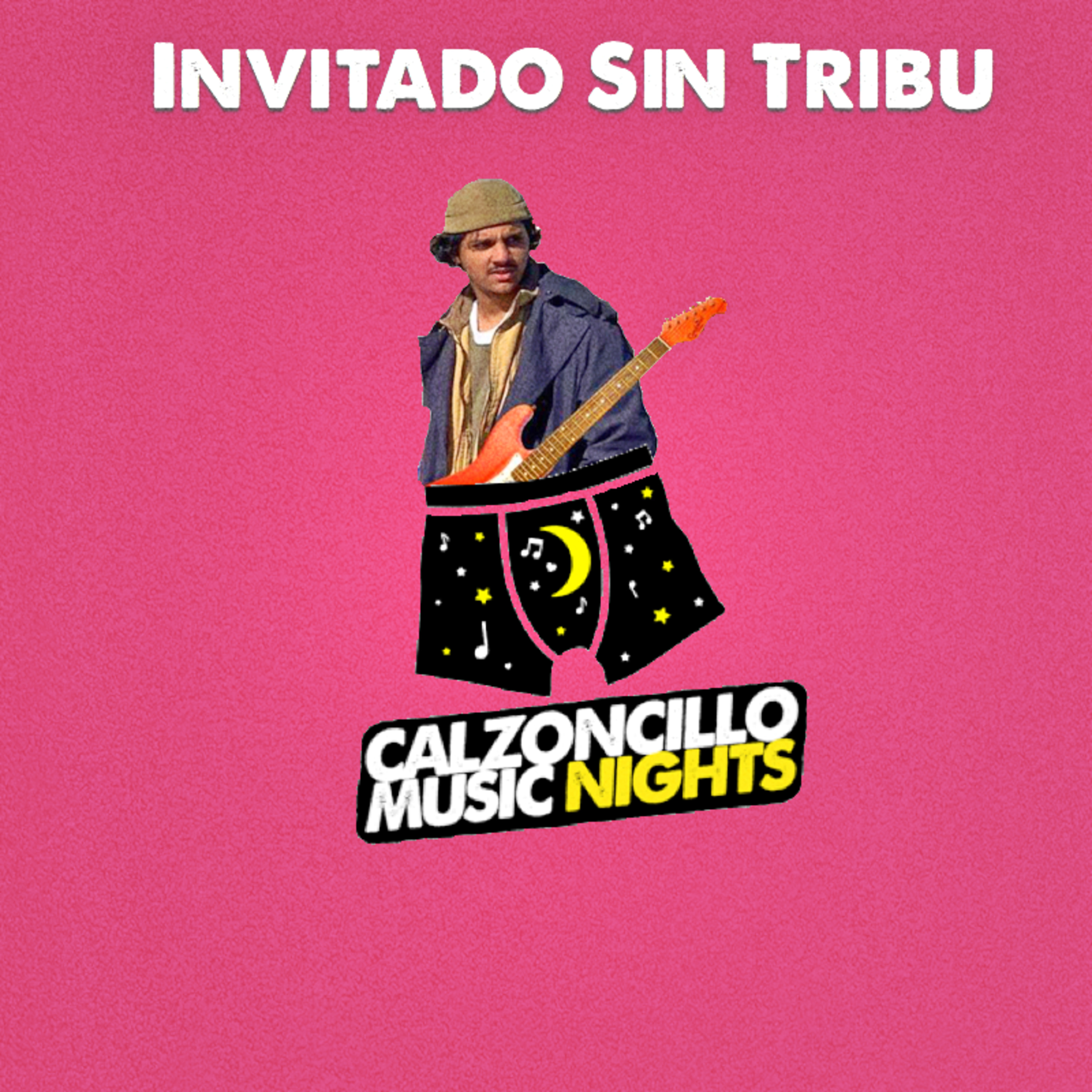 Calzoncillo Music Nights