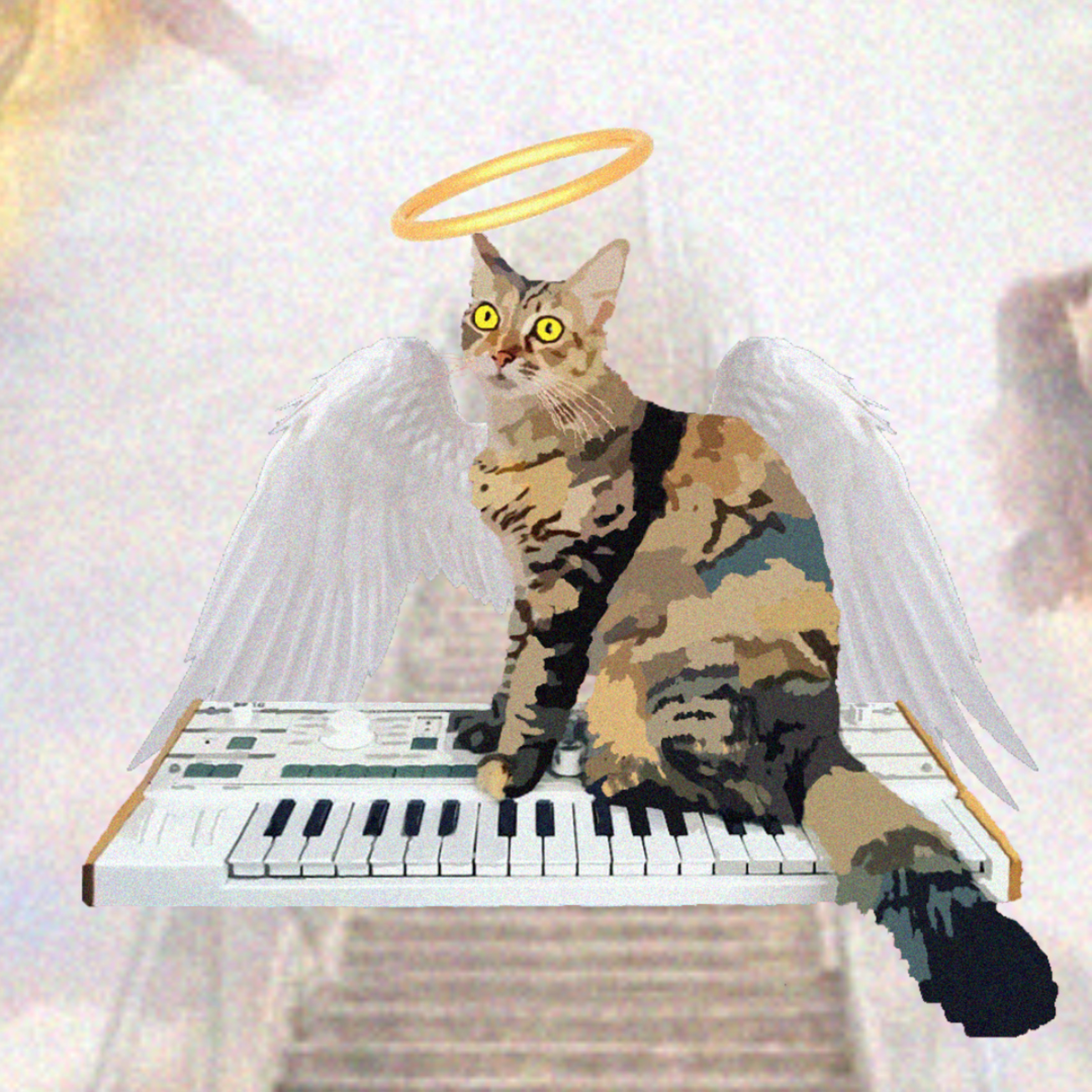 Ep.2 Calzoncillo Desde la distancia - Pelis Que me Hacen Llorar de la Risa y la Tristeza #Caturday episode artwork