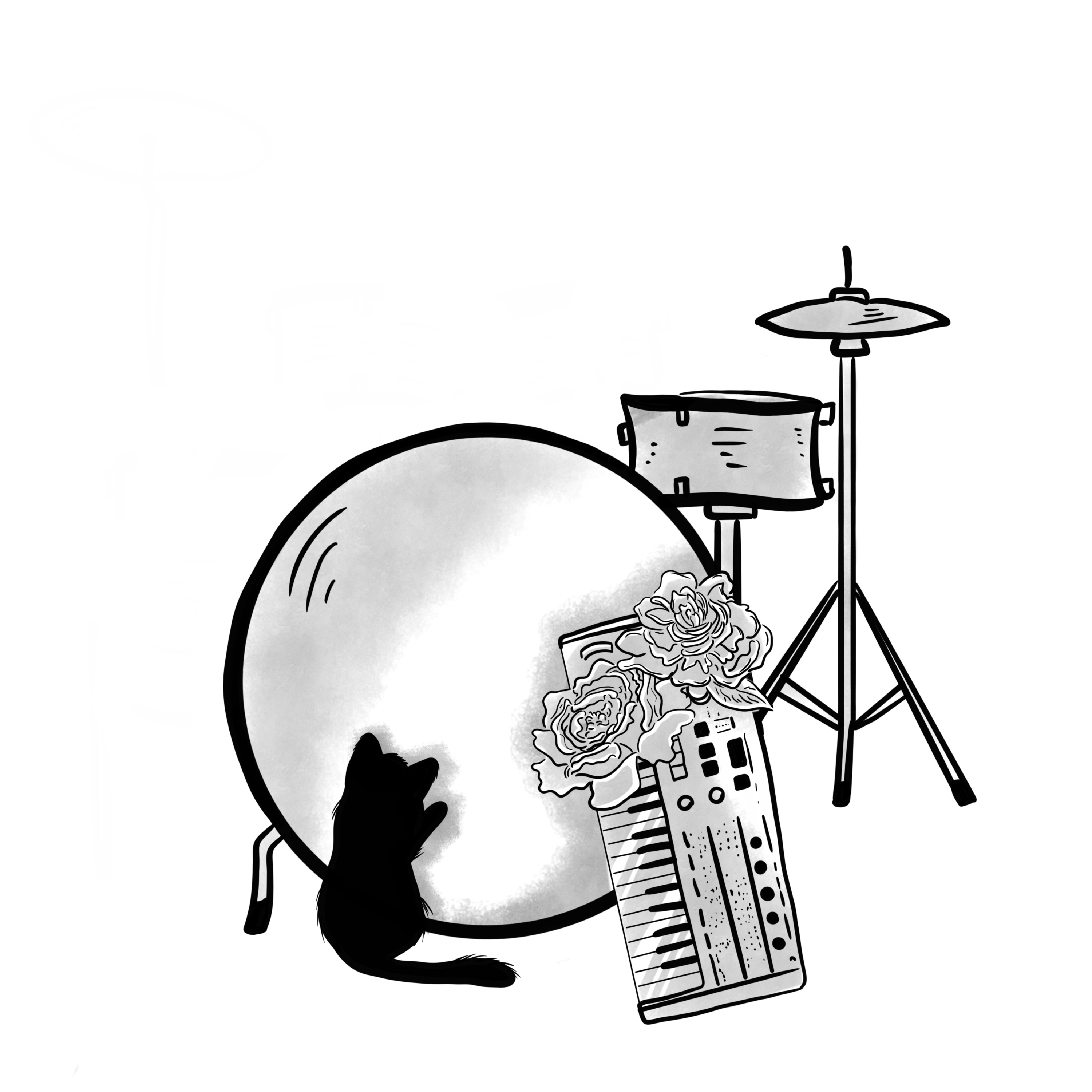Titito Comentario Album La Puelcorrican Orchestra Música Pussy Para Gente Pussy (Una Tragicomedia Musical)  episode artwork