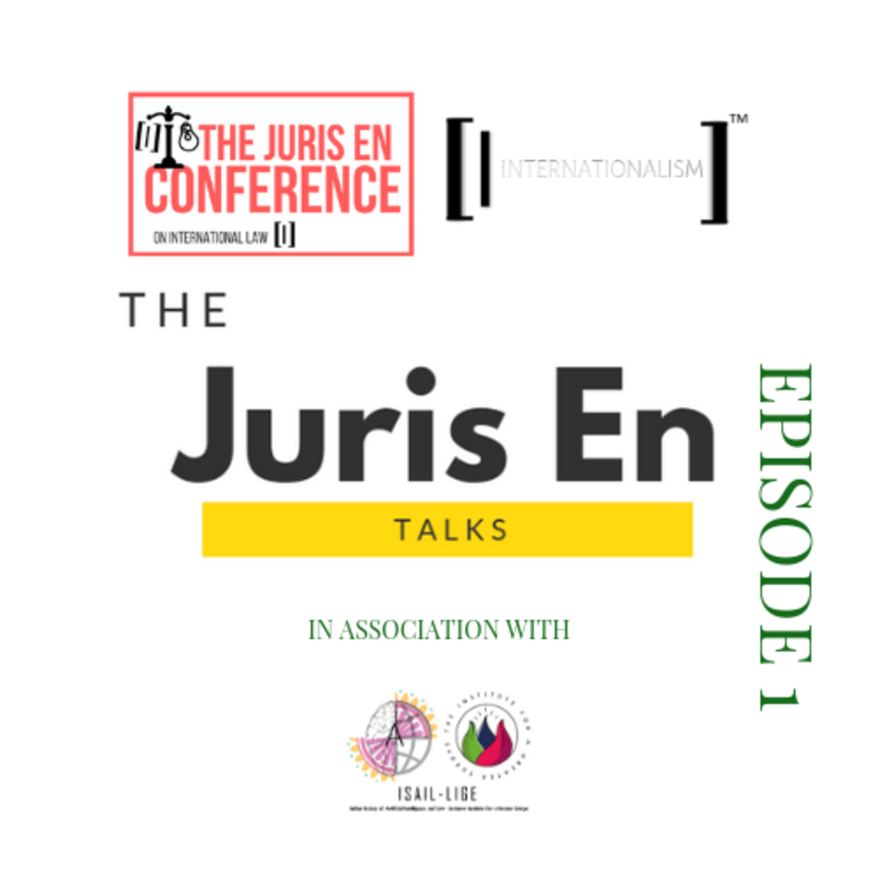 The Juris En Talks by Internationalism | Episode 1 | Fake News & Social Media: Impact on Society