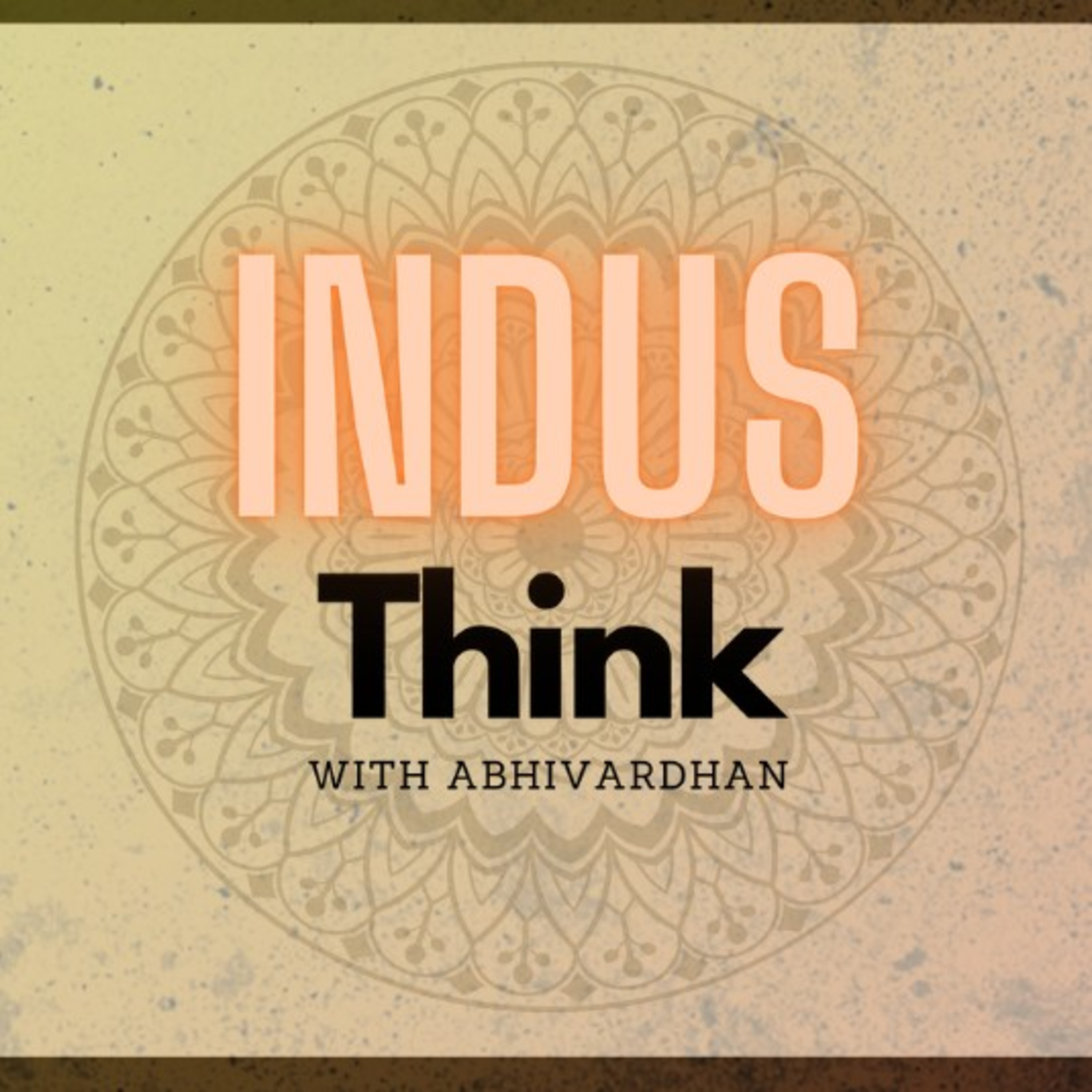 Indus Think | Snippet Episode | India's Gap Between Tradition & Modernity episode artwork