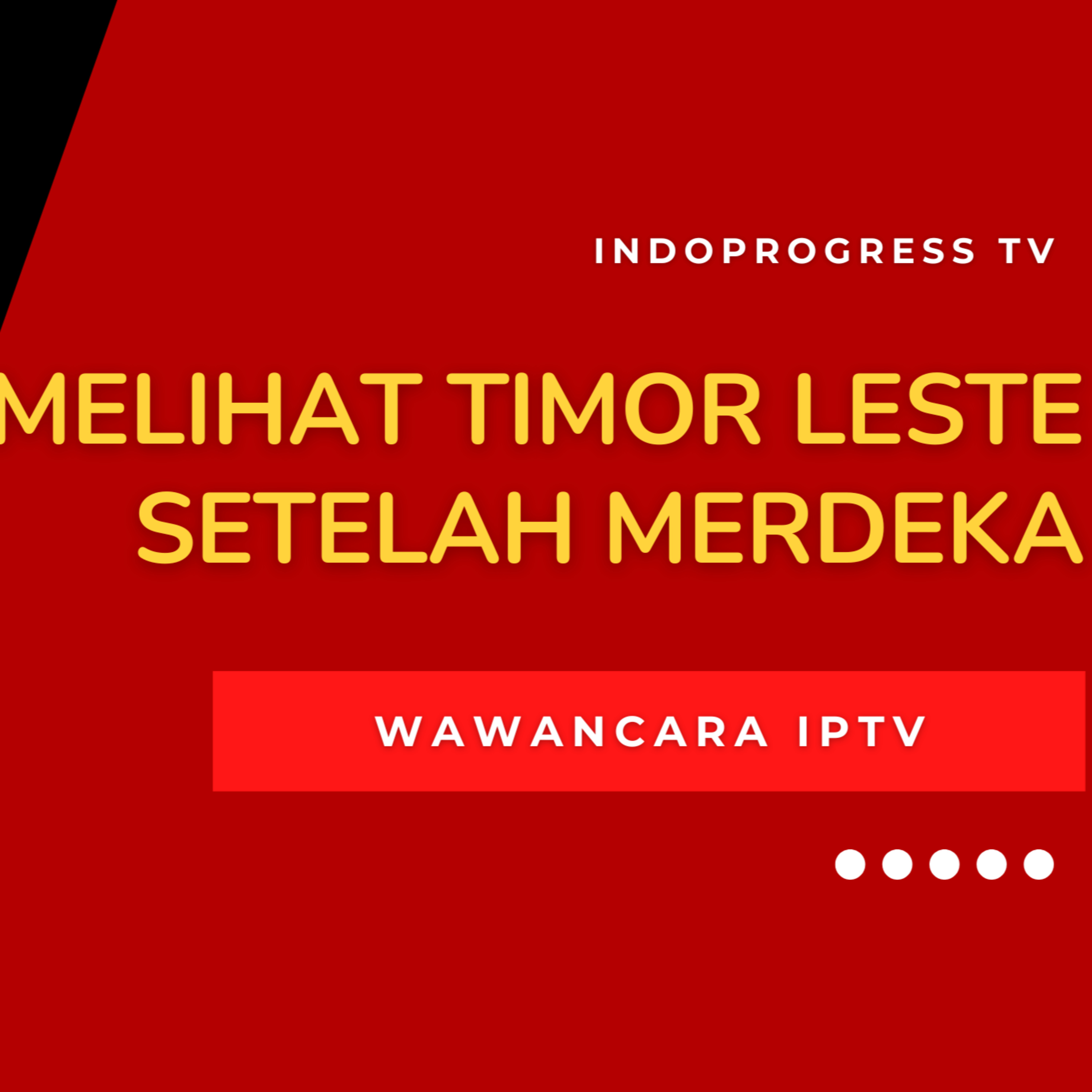 IndoProgress