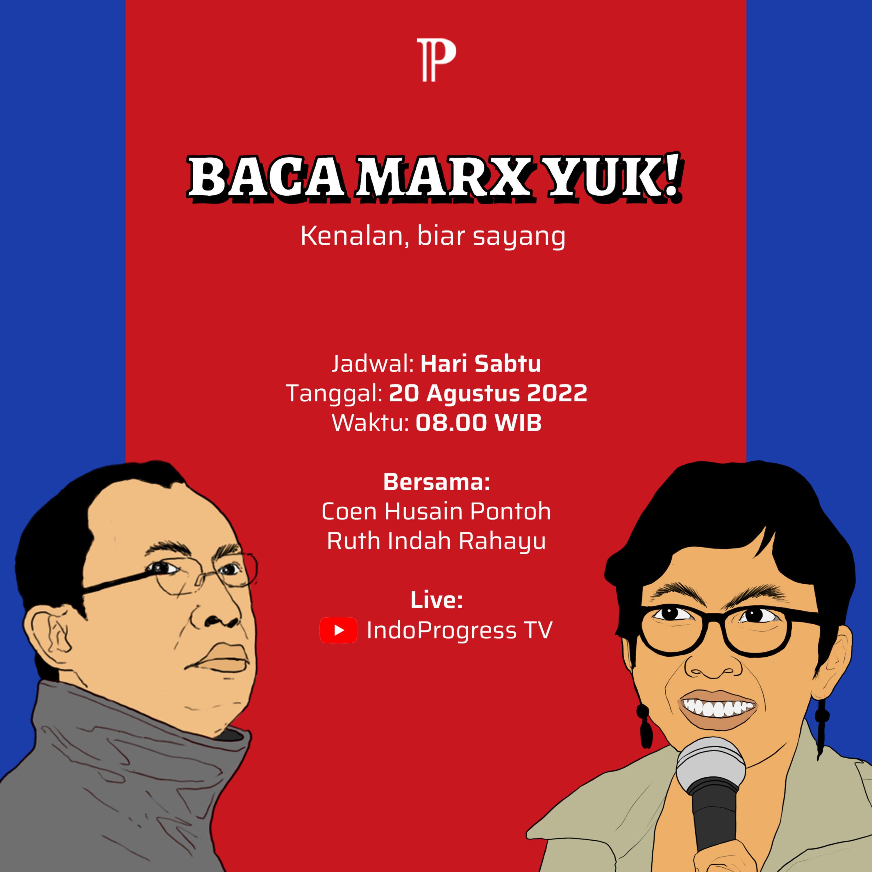 IndoProgress