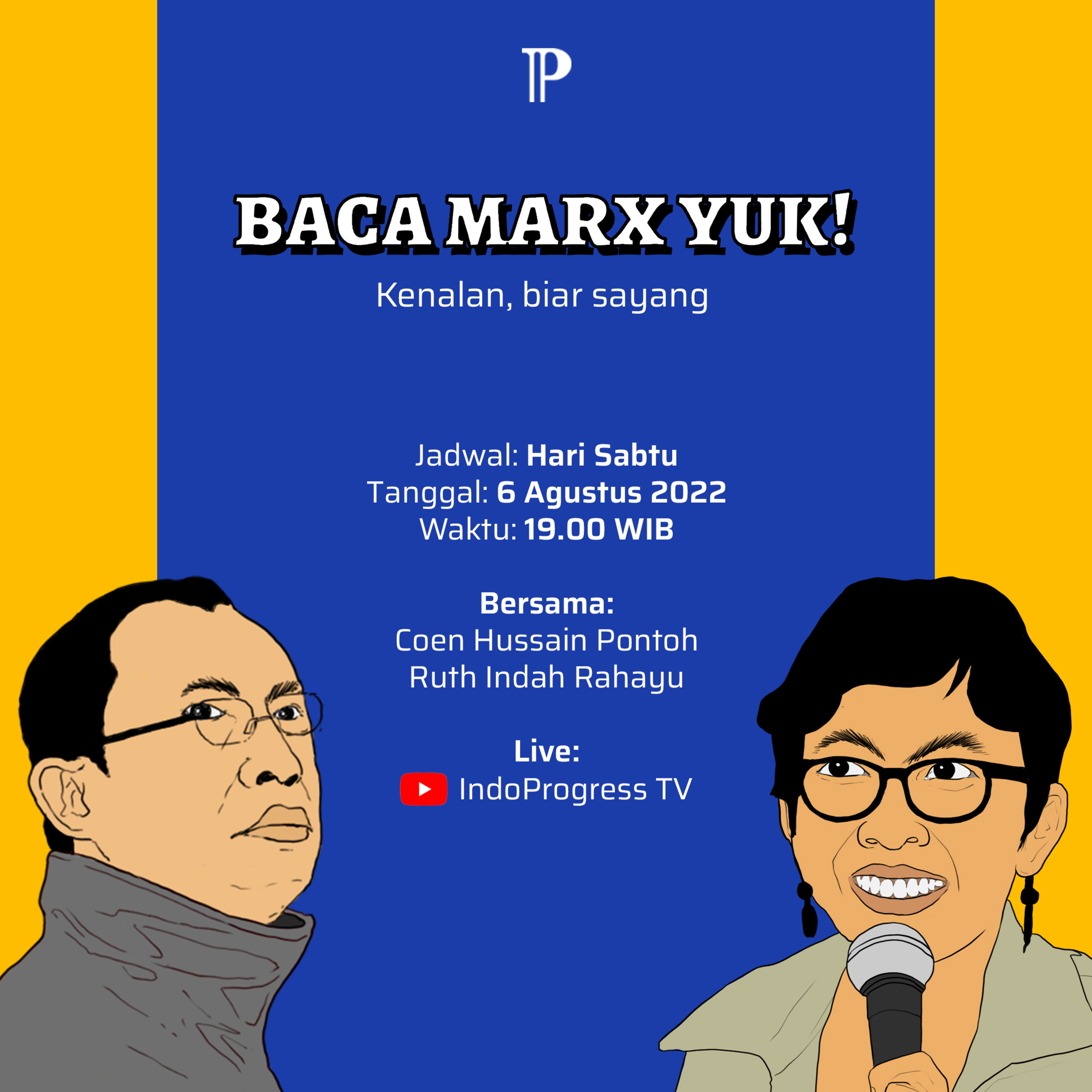 IndoProgress