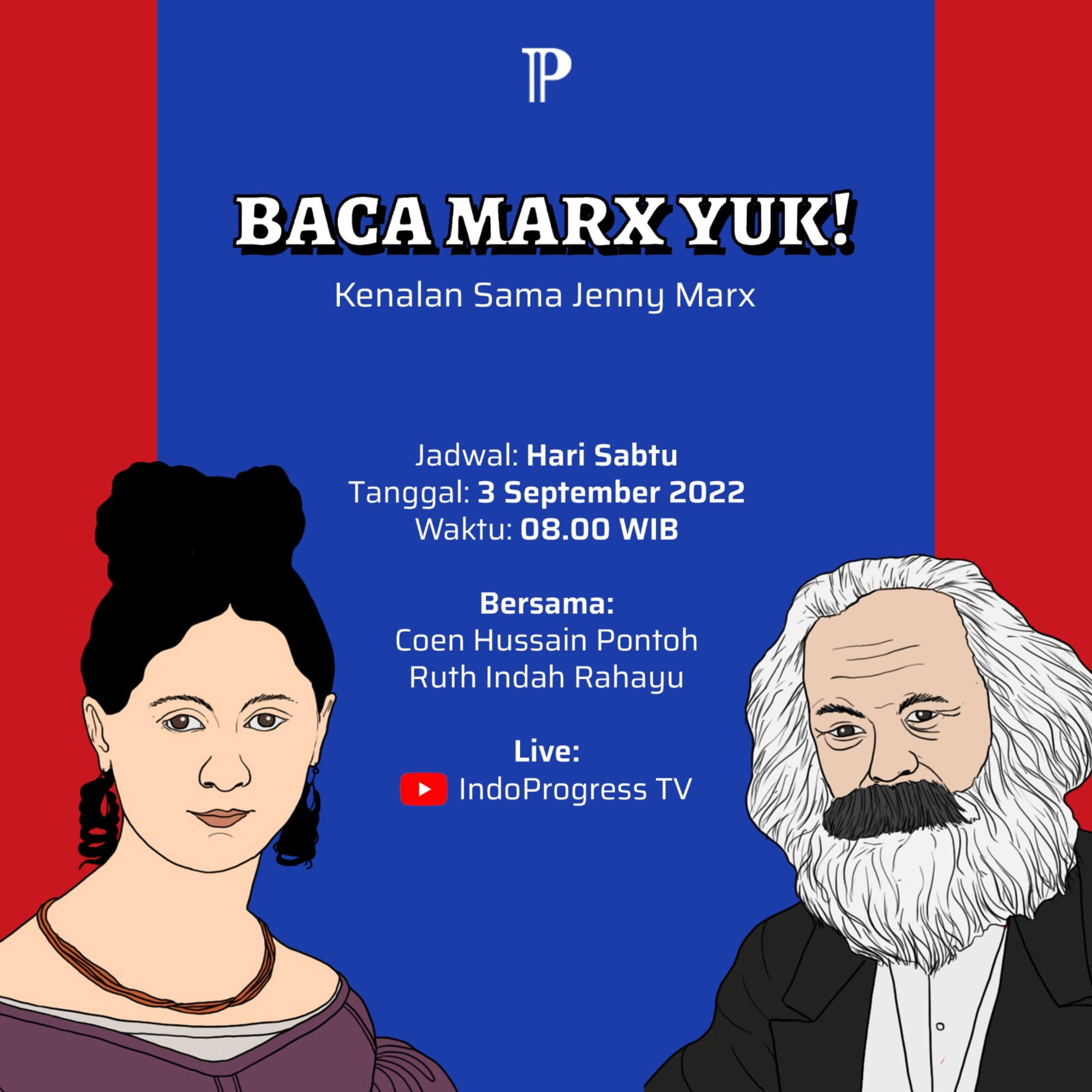 IndoProgress