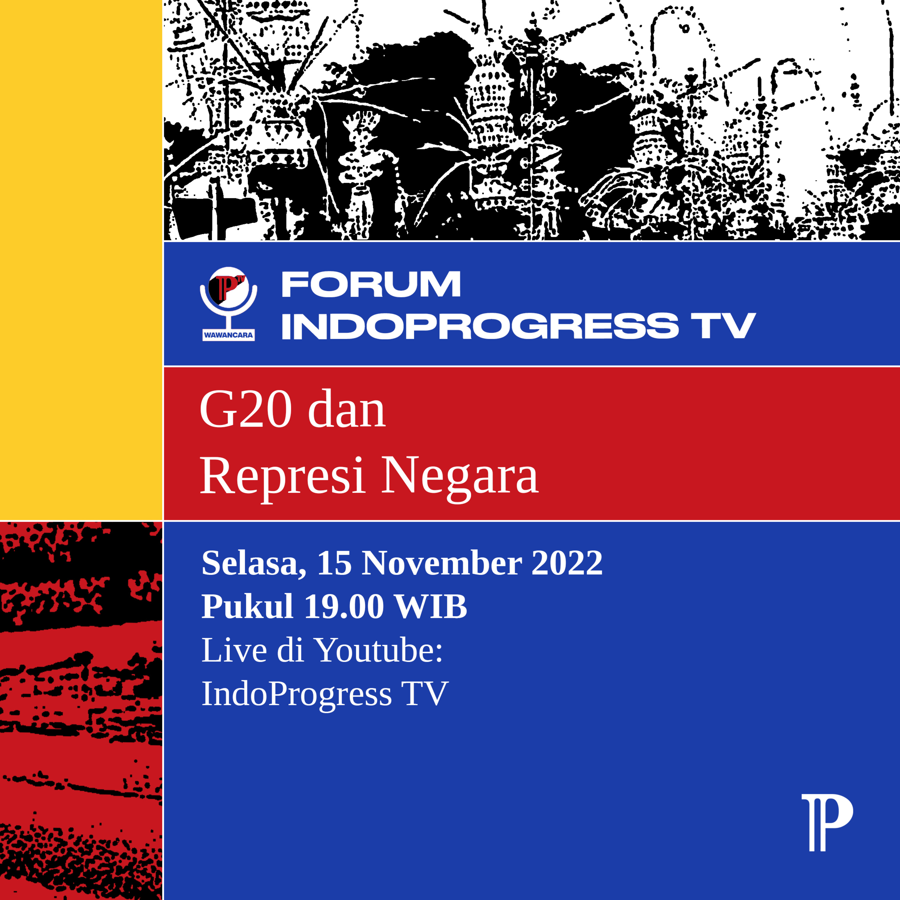 IndoProgress