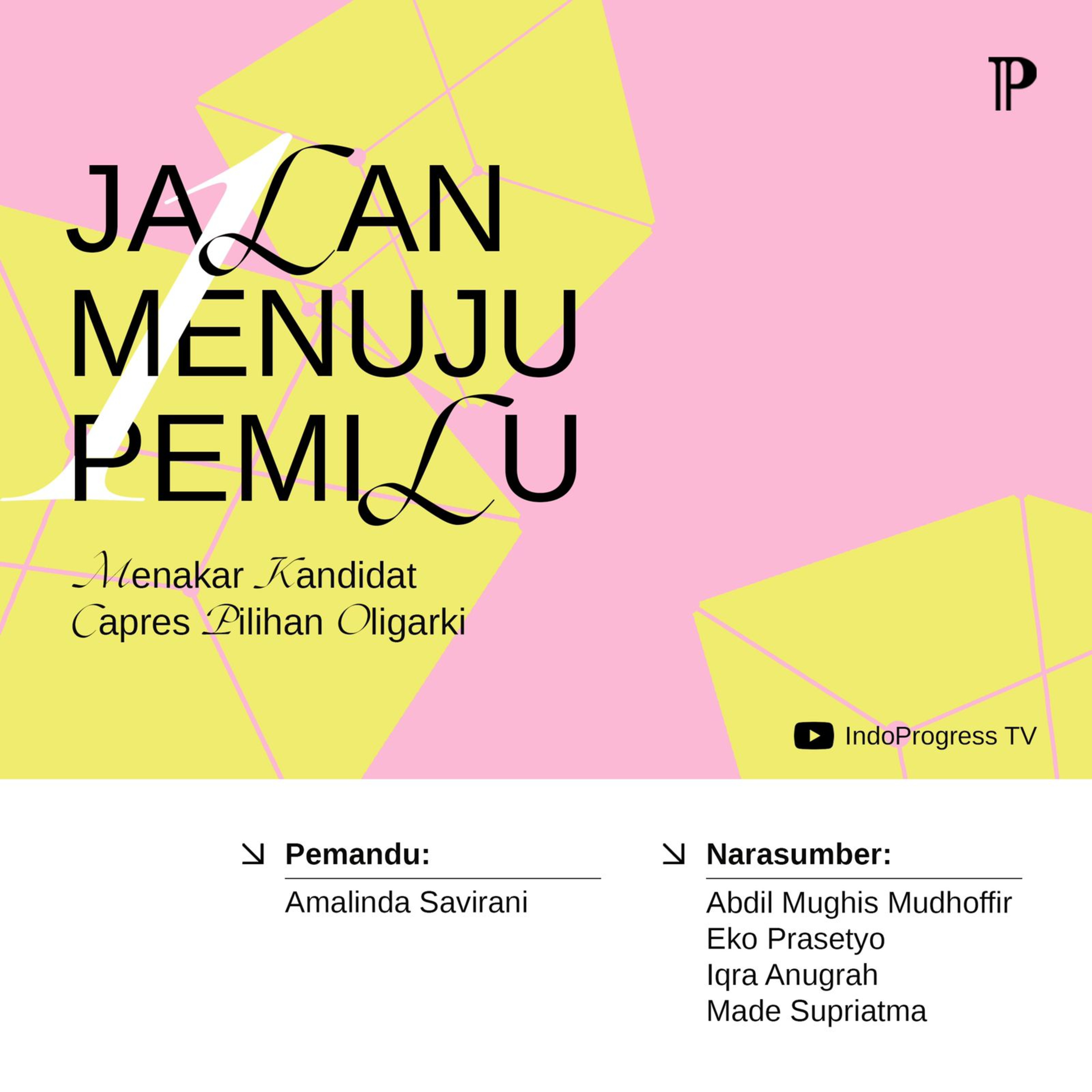 IndoProgress