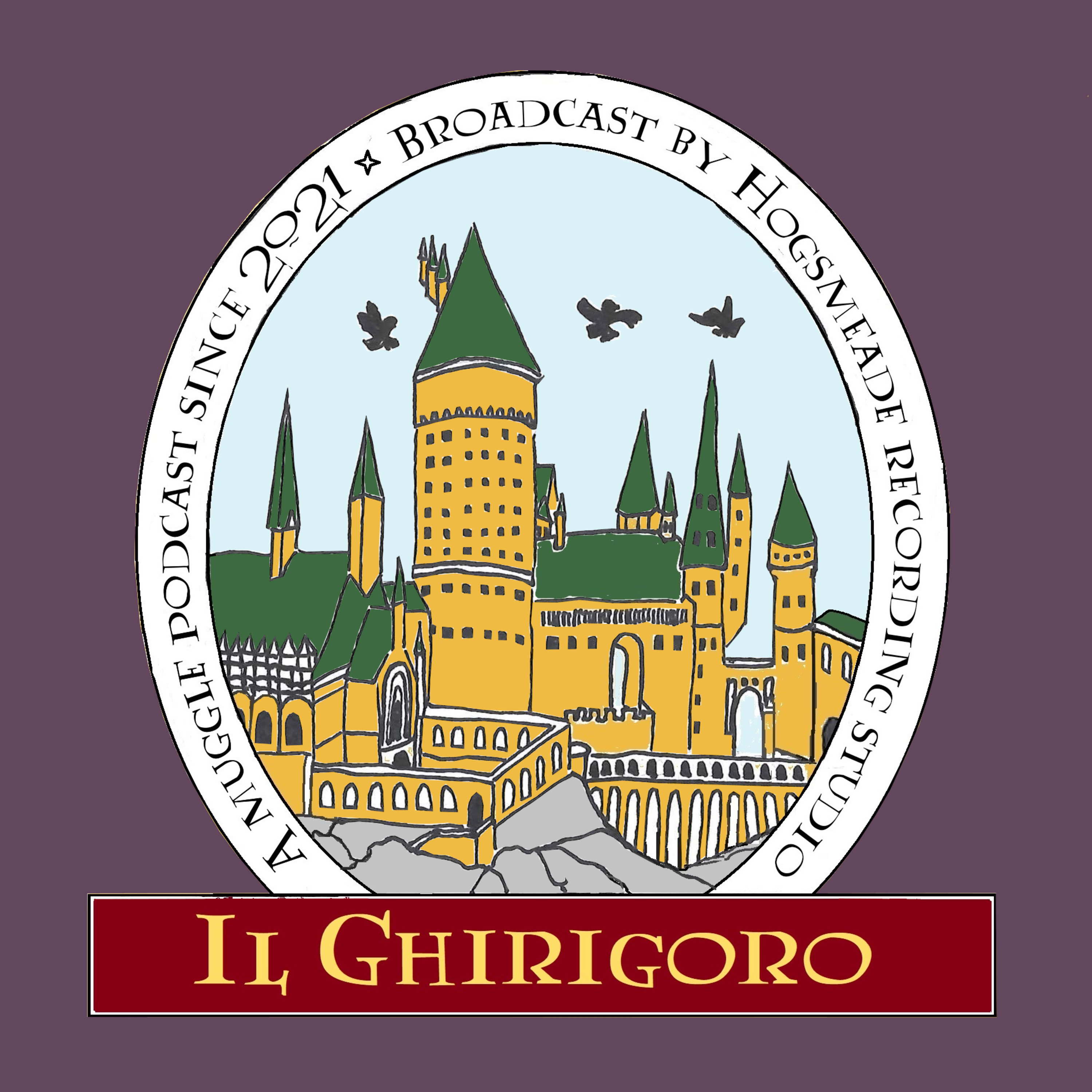 Il Ghirigoro