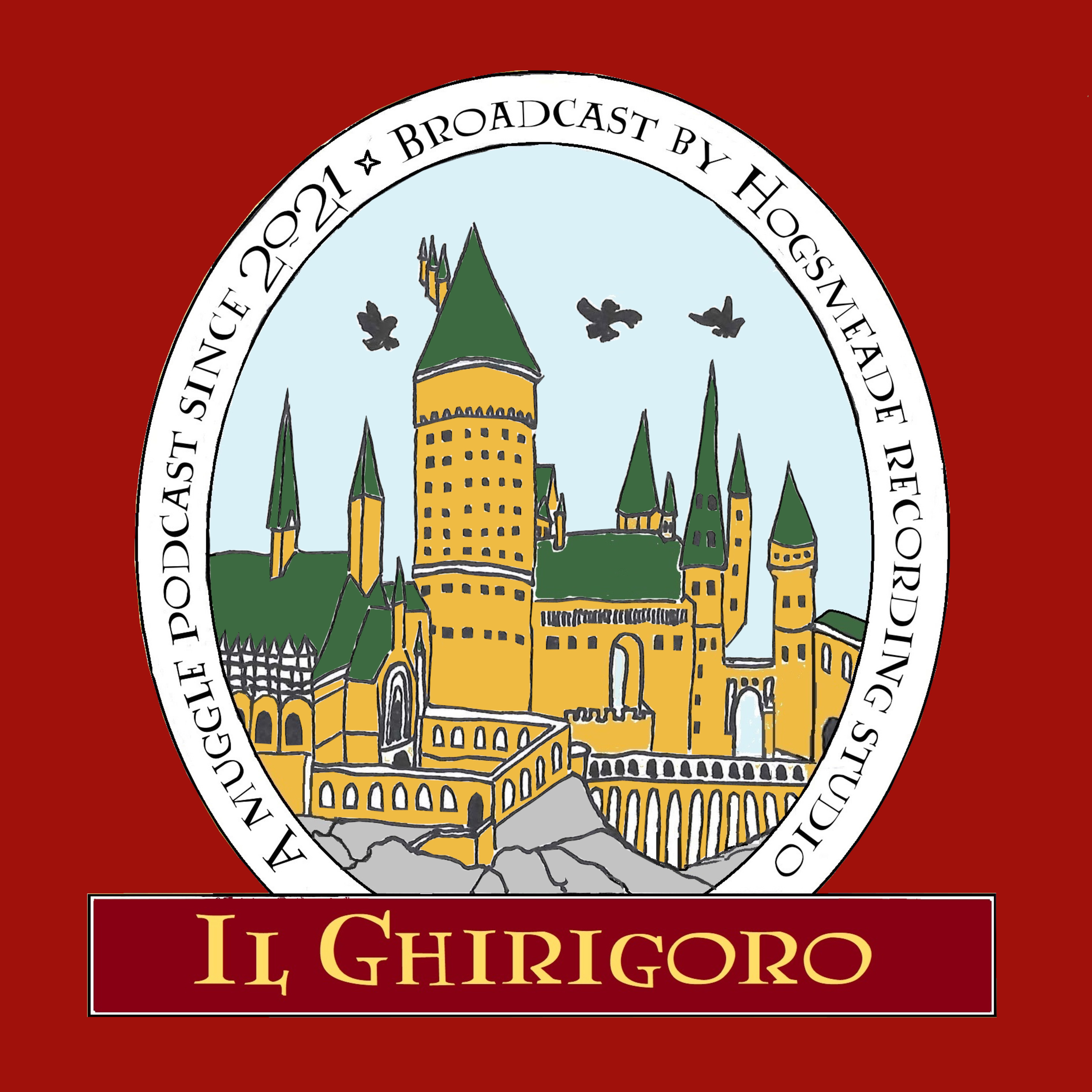 Il Ghirigoro