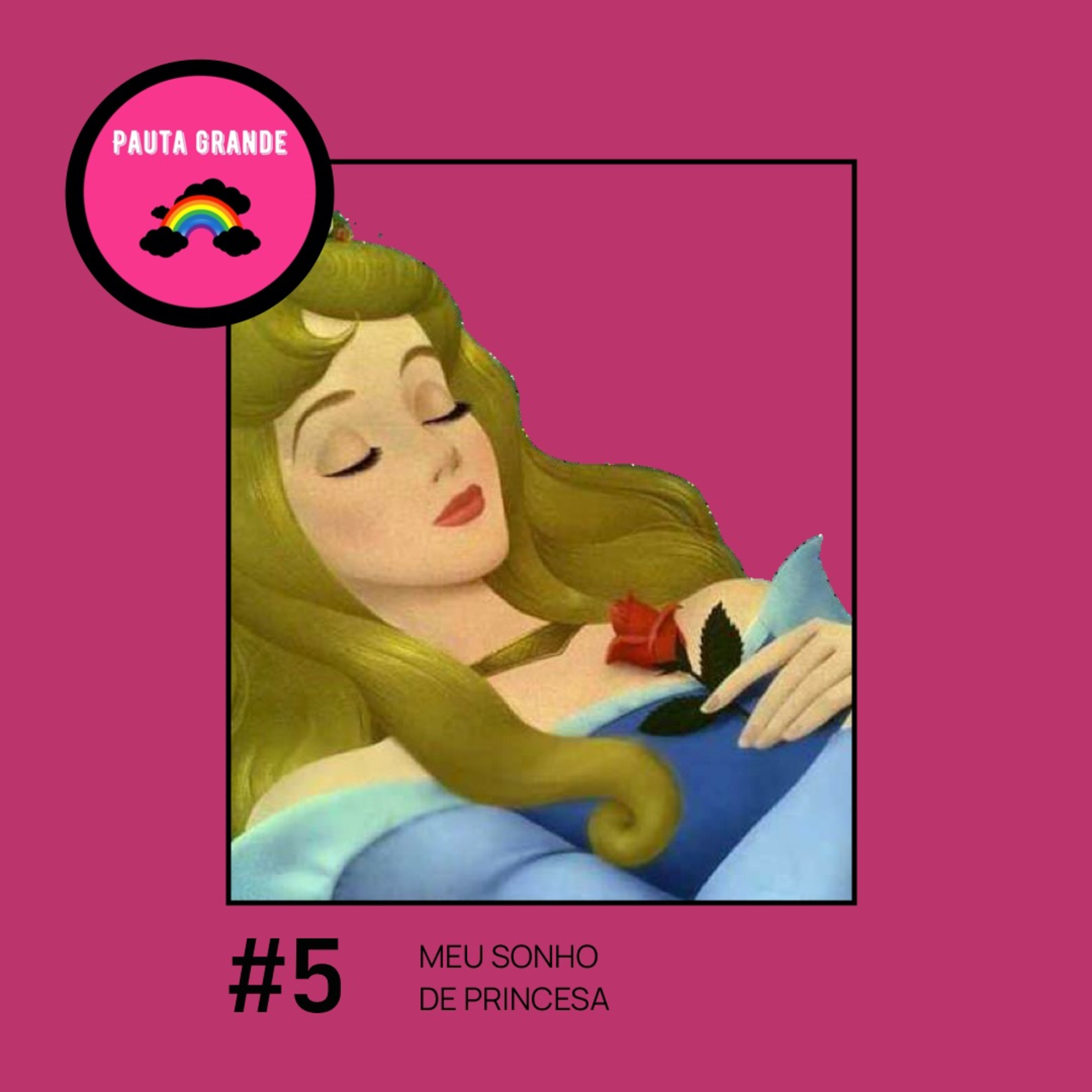 Pauta Grande Podcast
