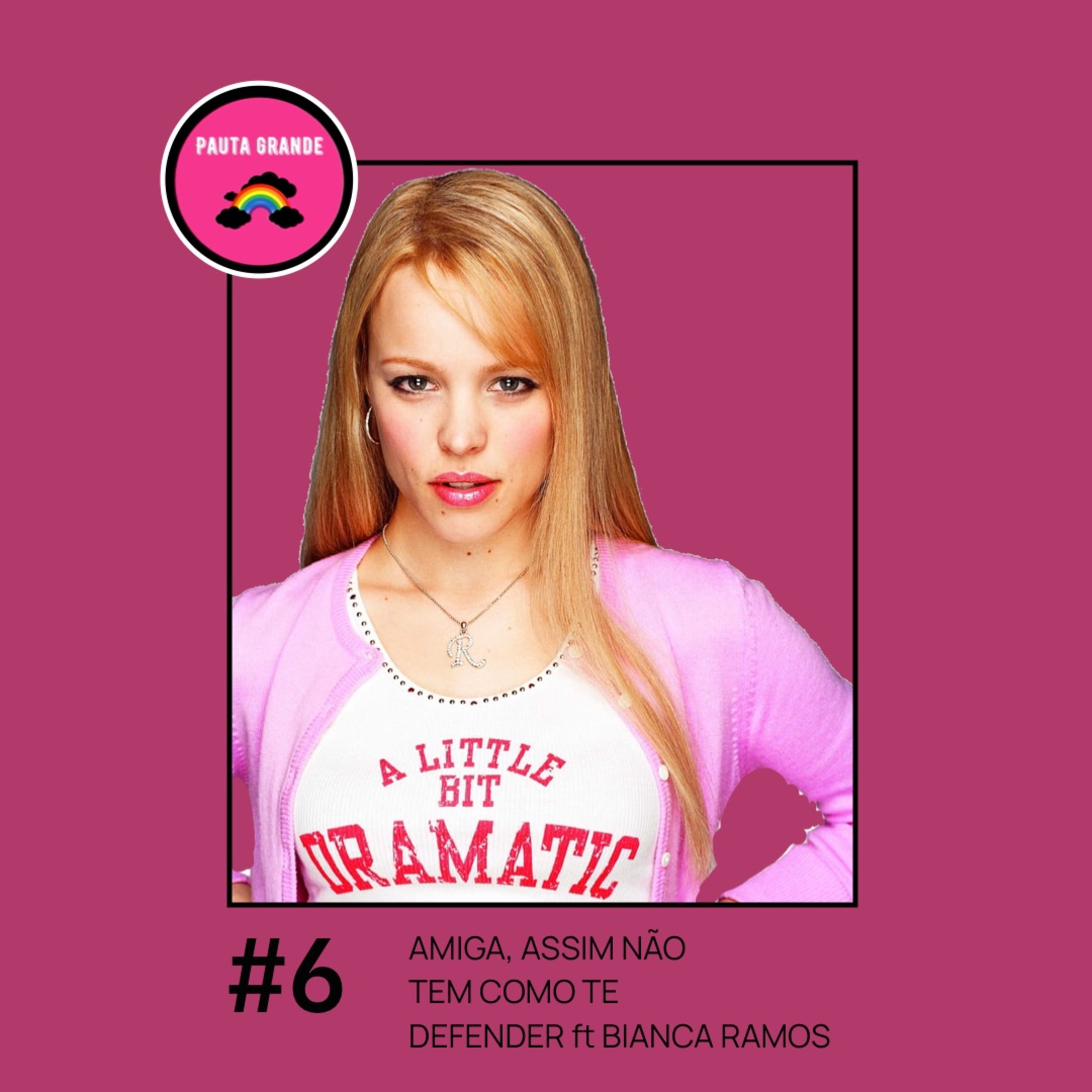 Pauta Grande Podcast