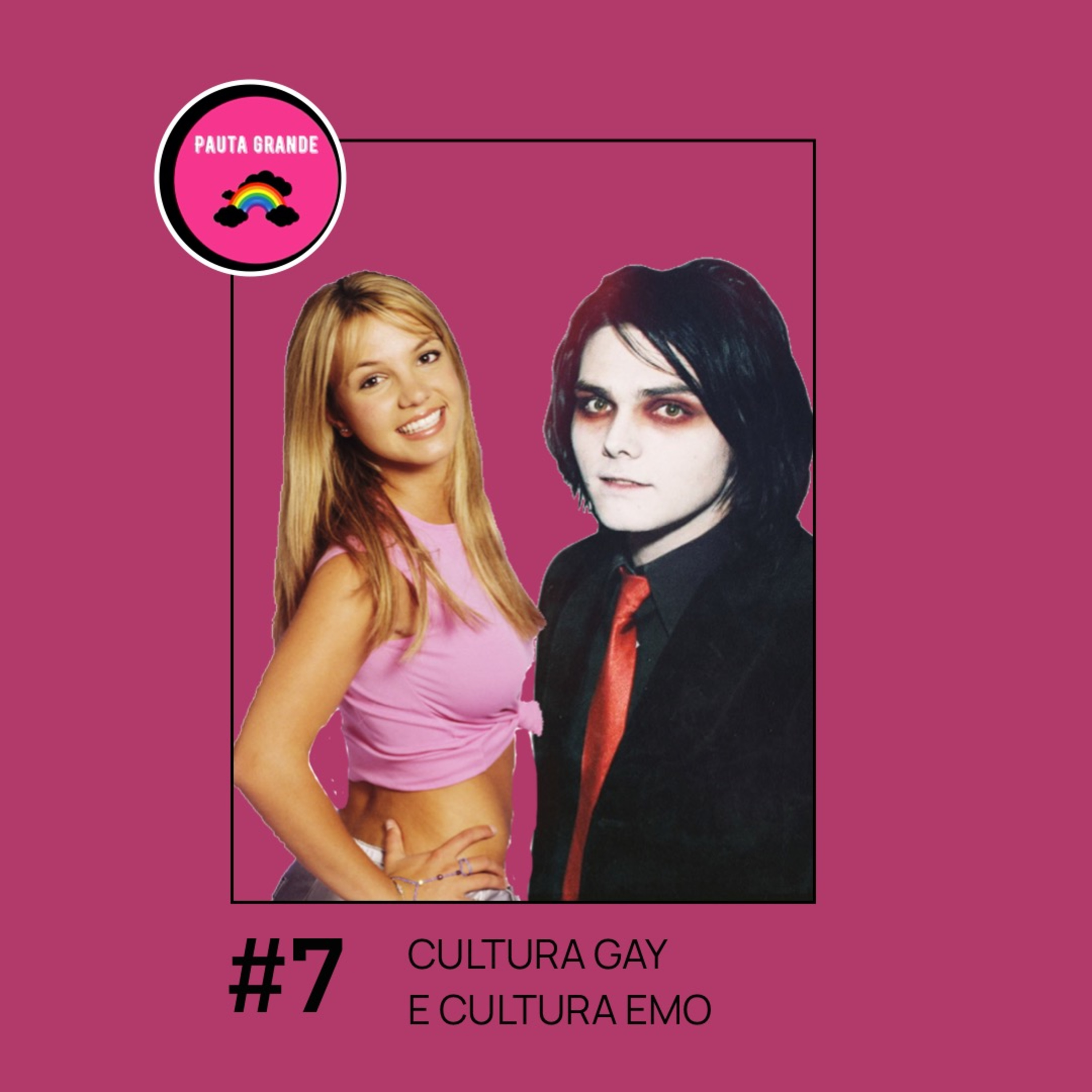 Pauta Grande Podcast
