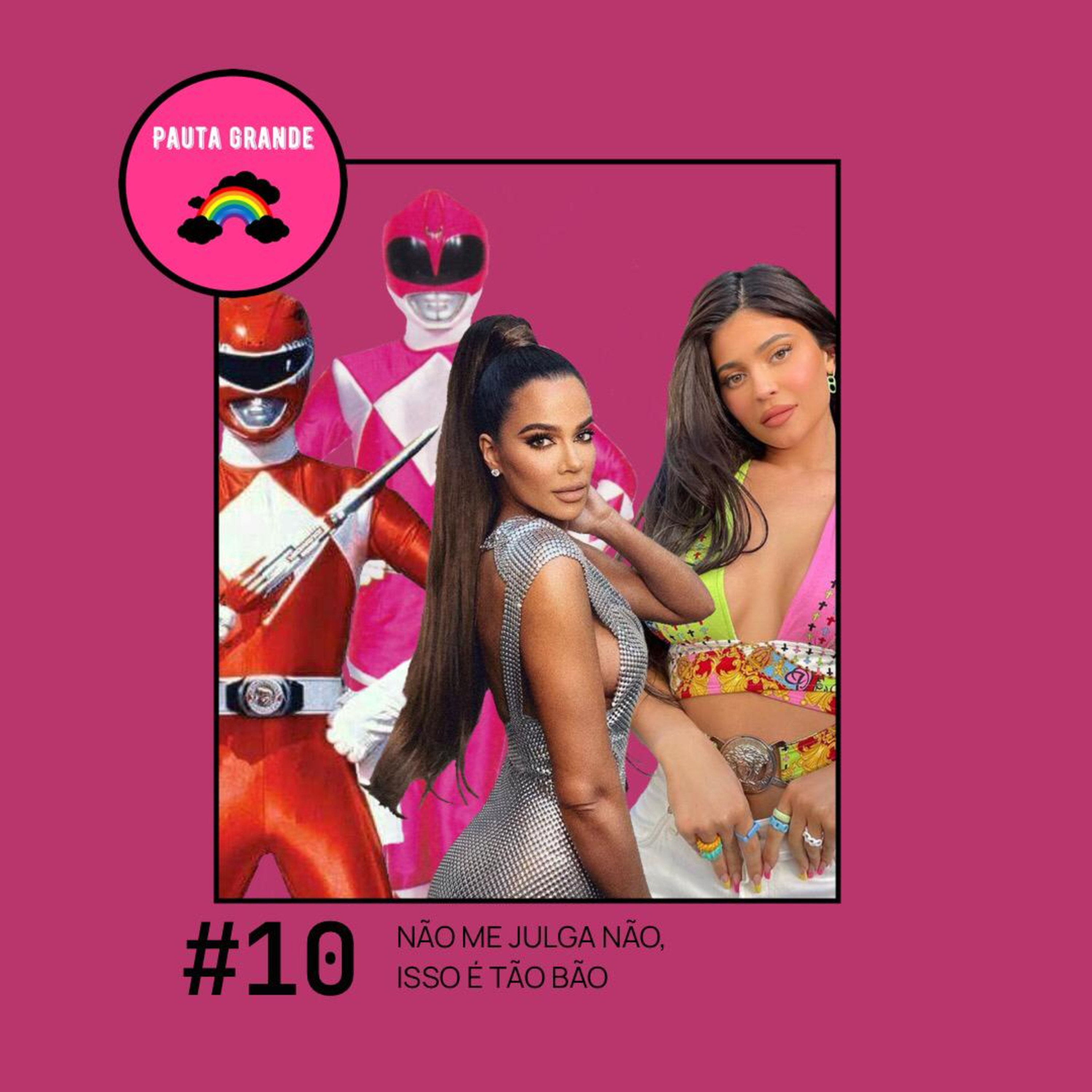 Pauta Grande Podcast