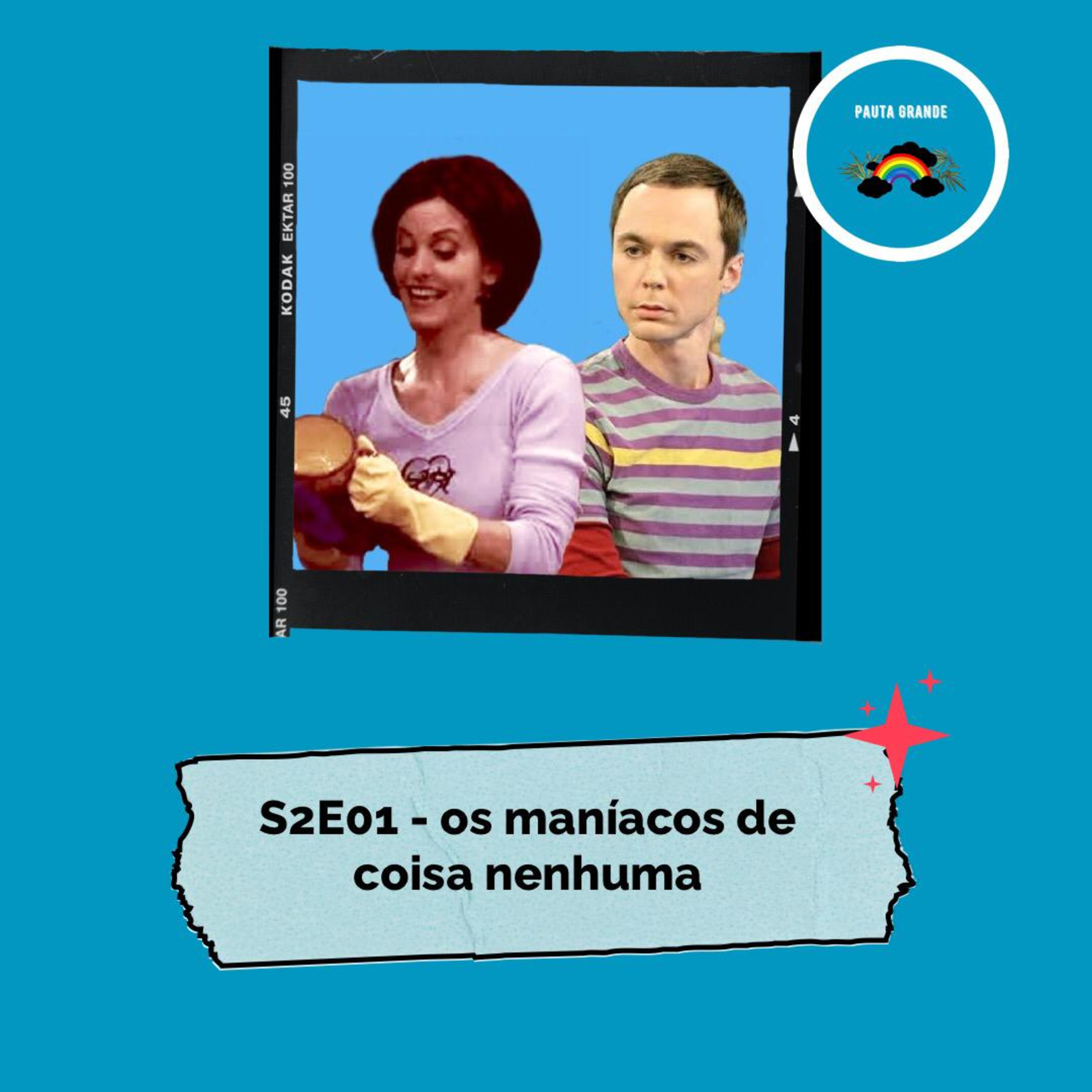 Pauta Grande Podcast