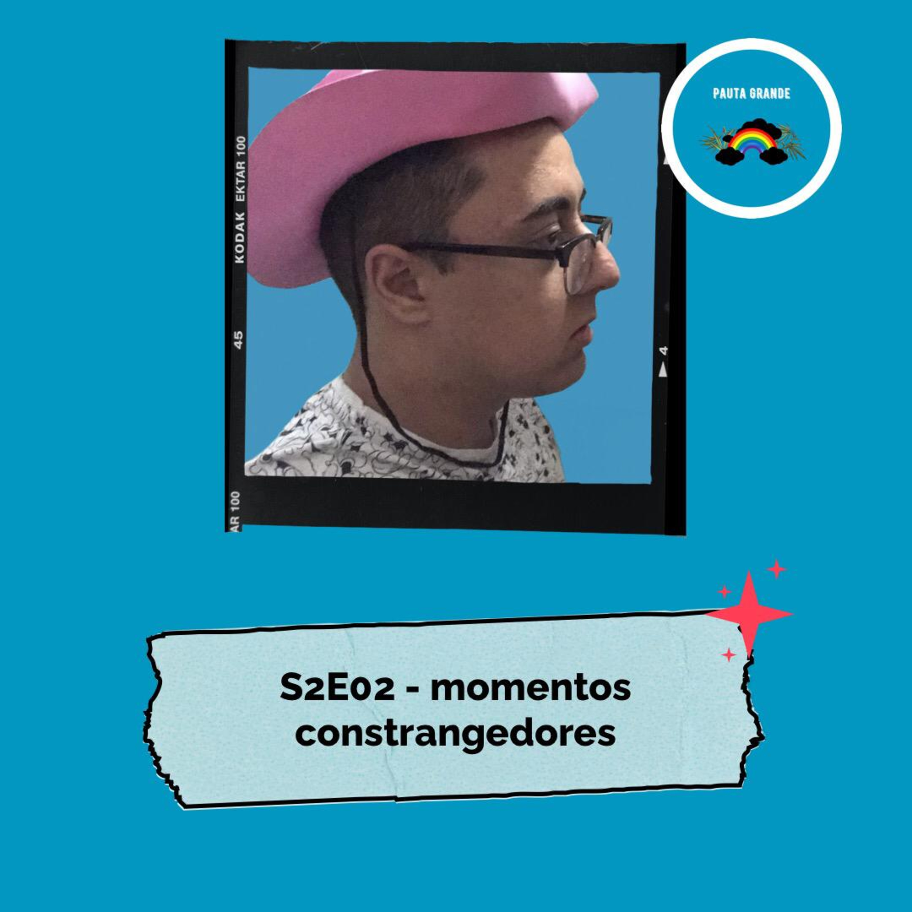 Pauta Grande Podcast