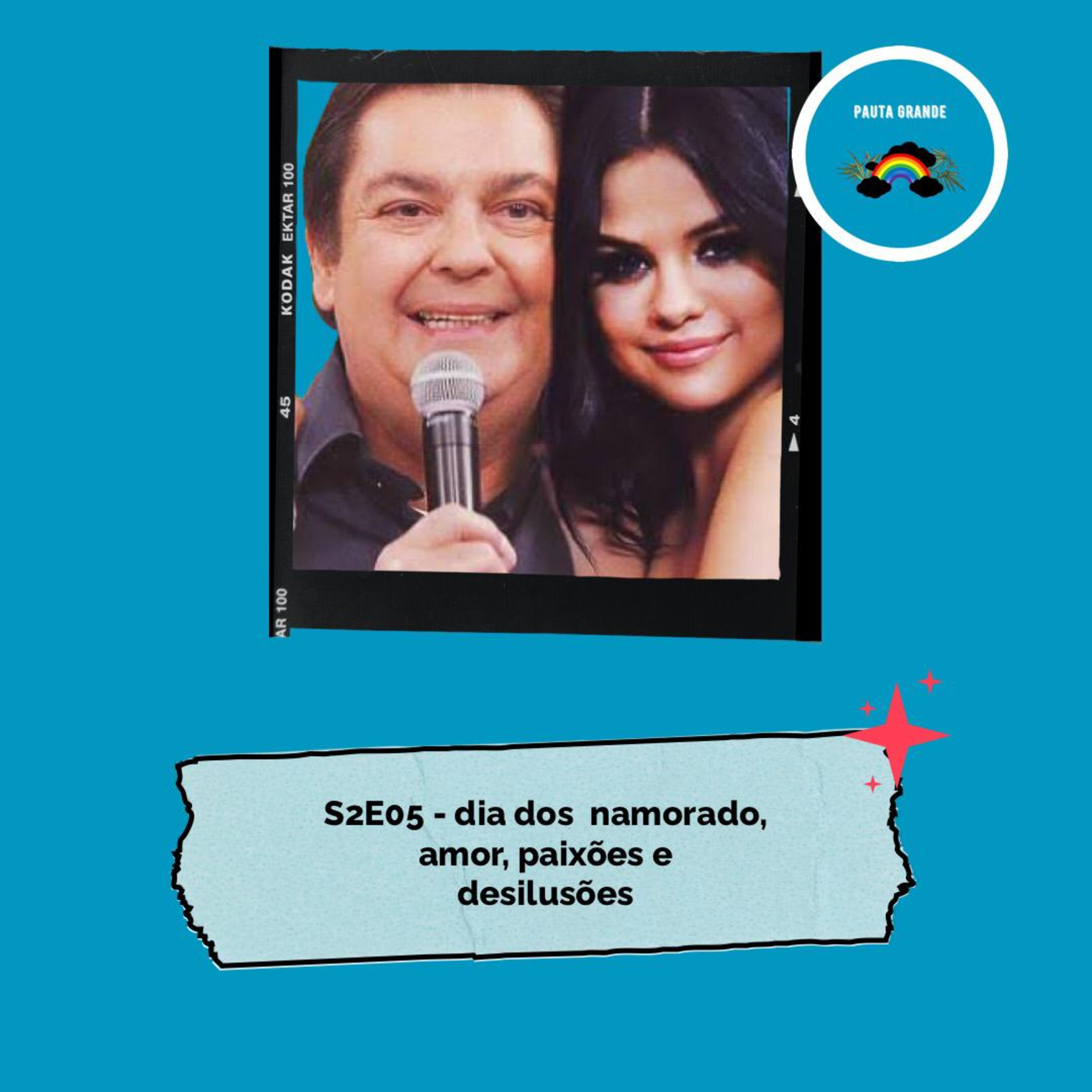 Pauta Grande Podcast