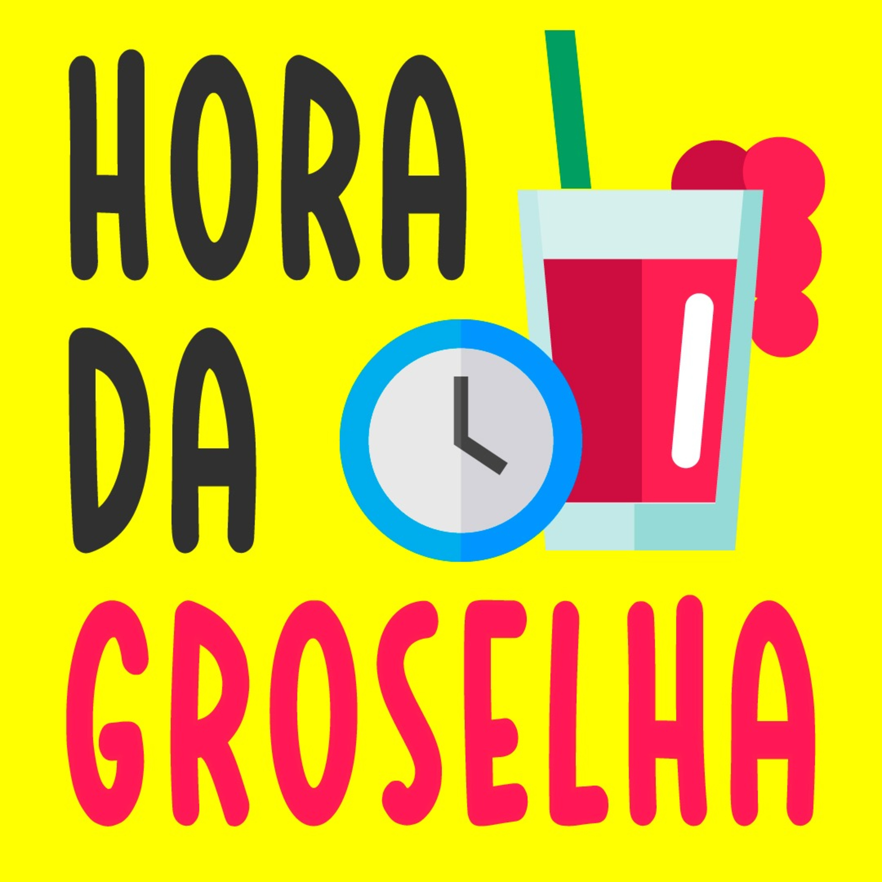 Hora da Groselha
