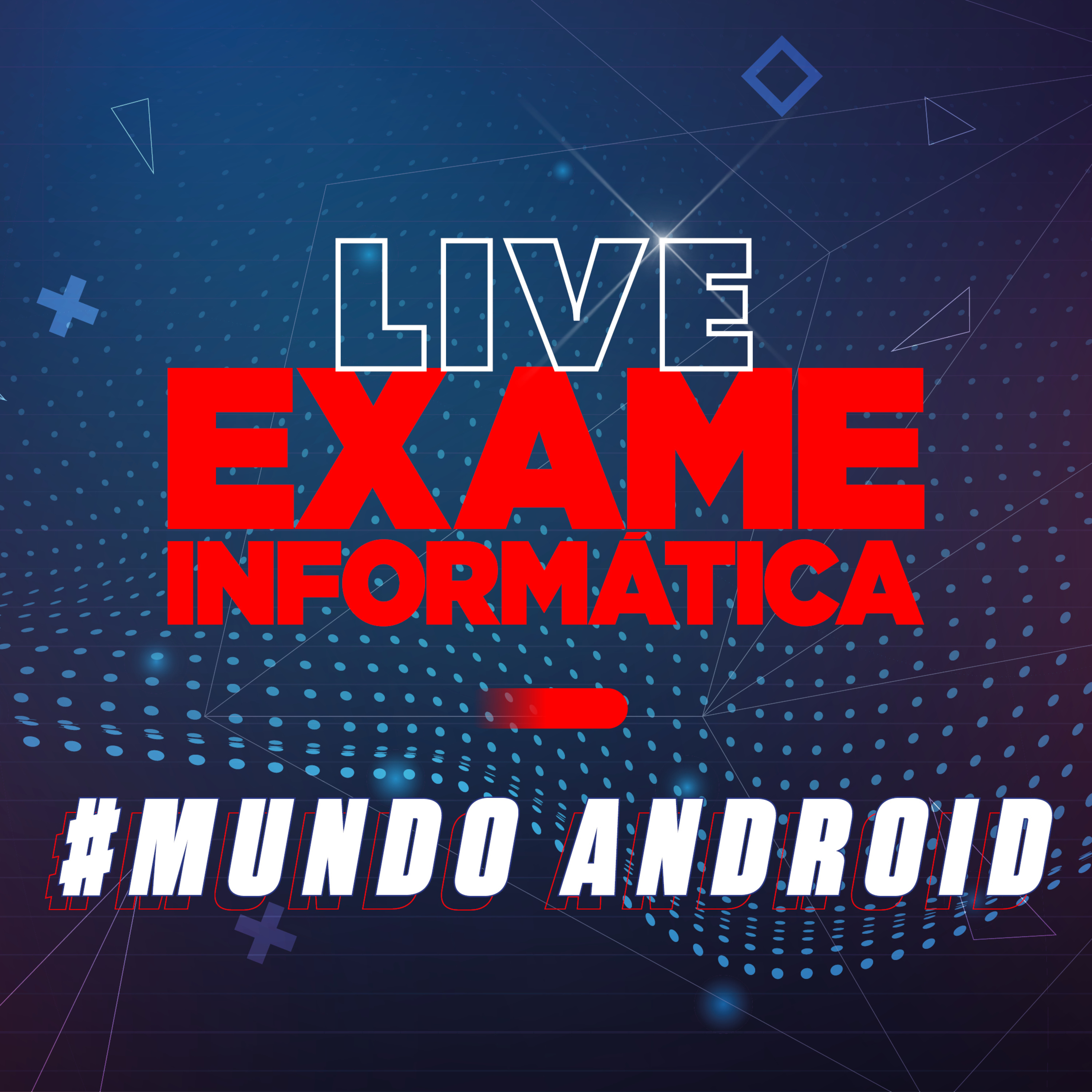 Exame Informática
