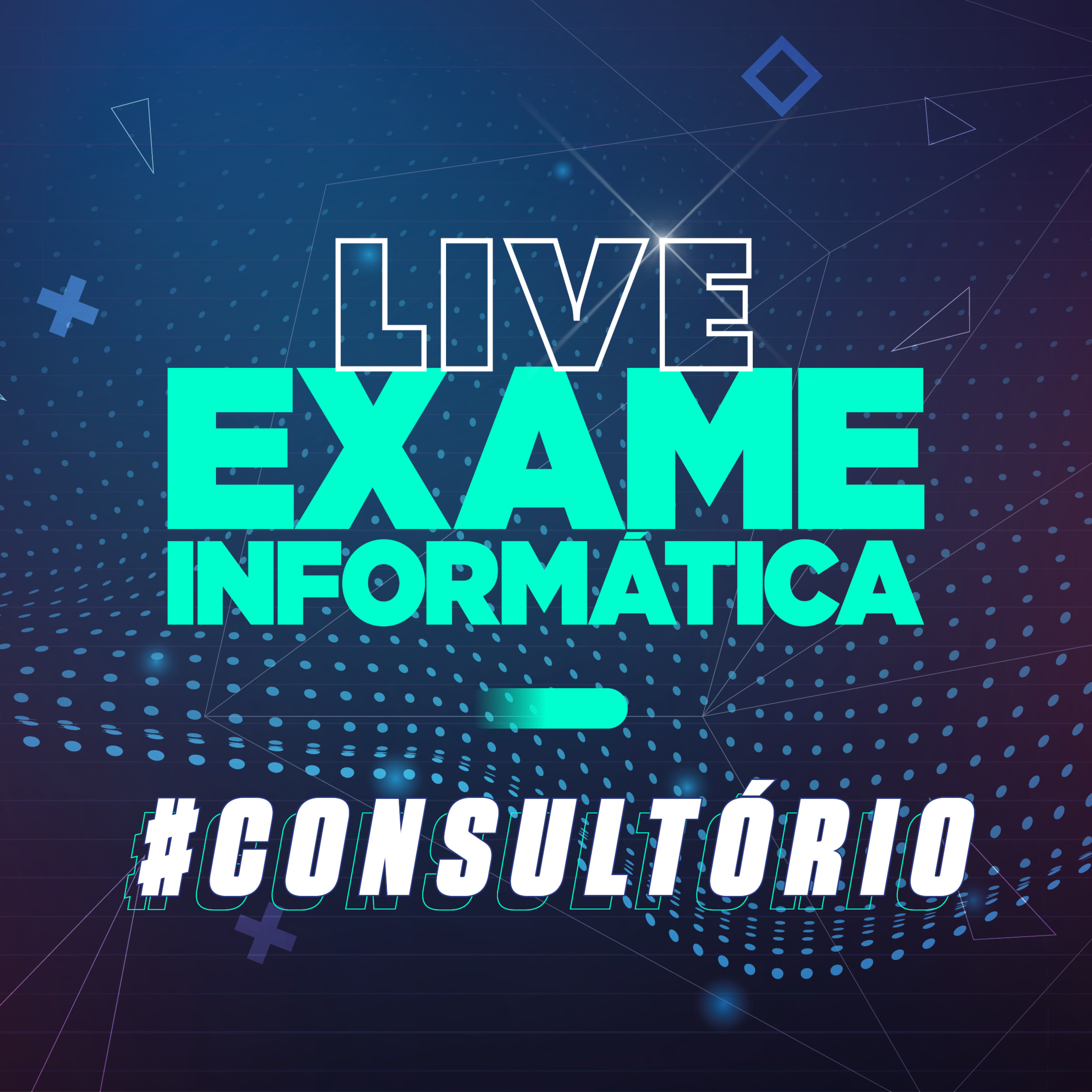 Exame Informática
