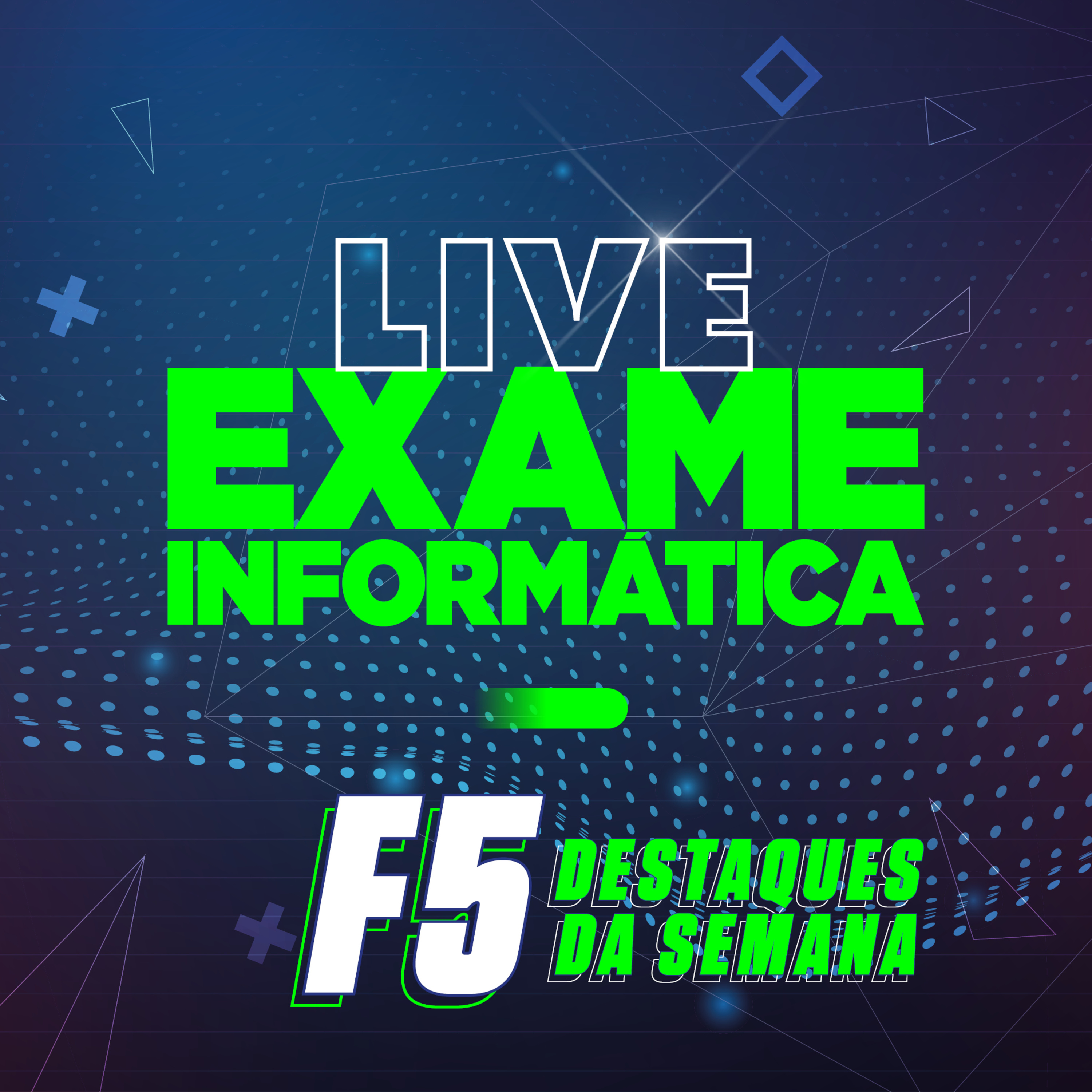 Exame Informática