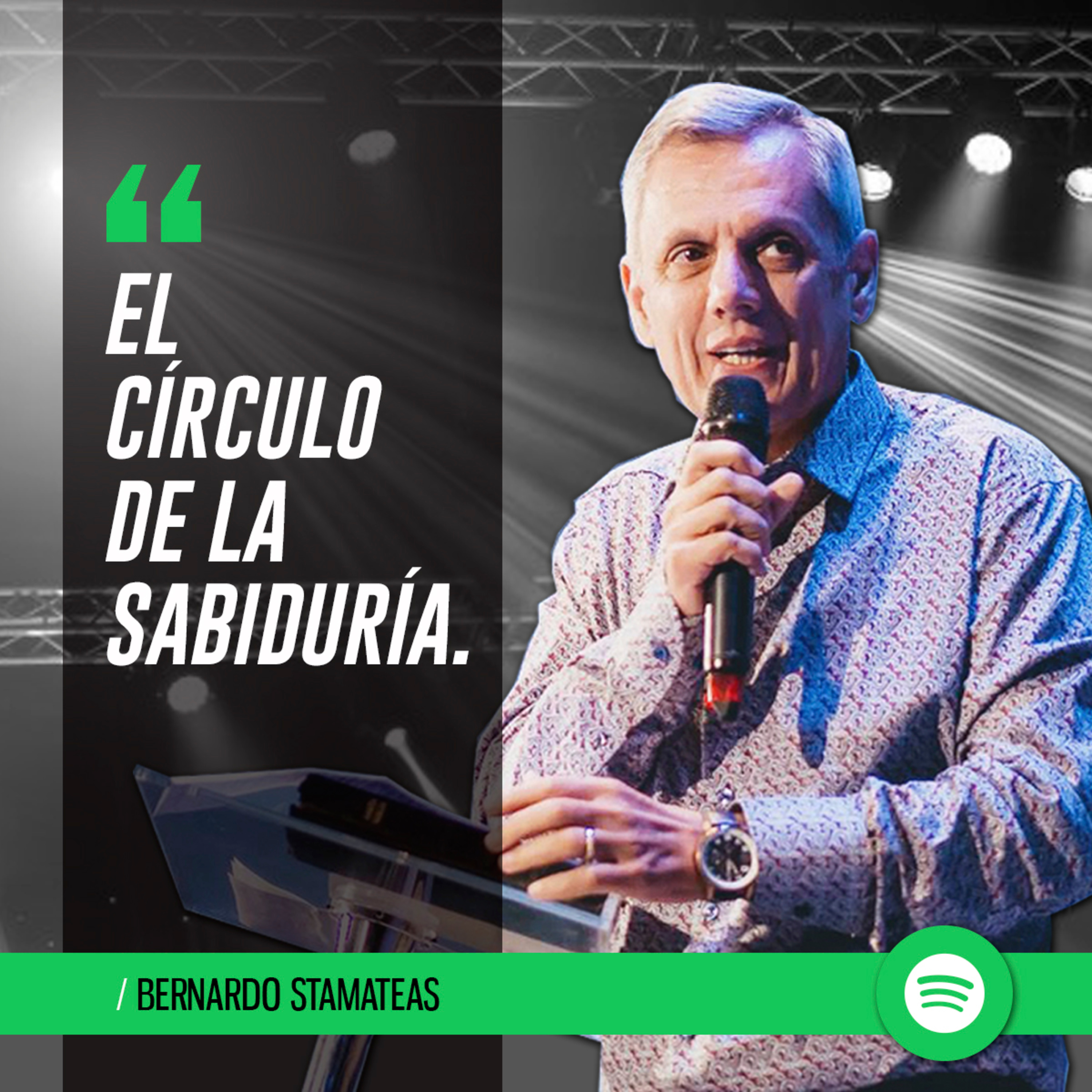 El círculo de la sabiduría. episode artwork